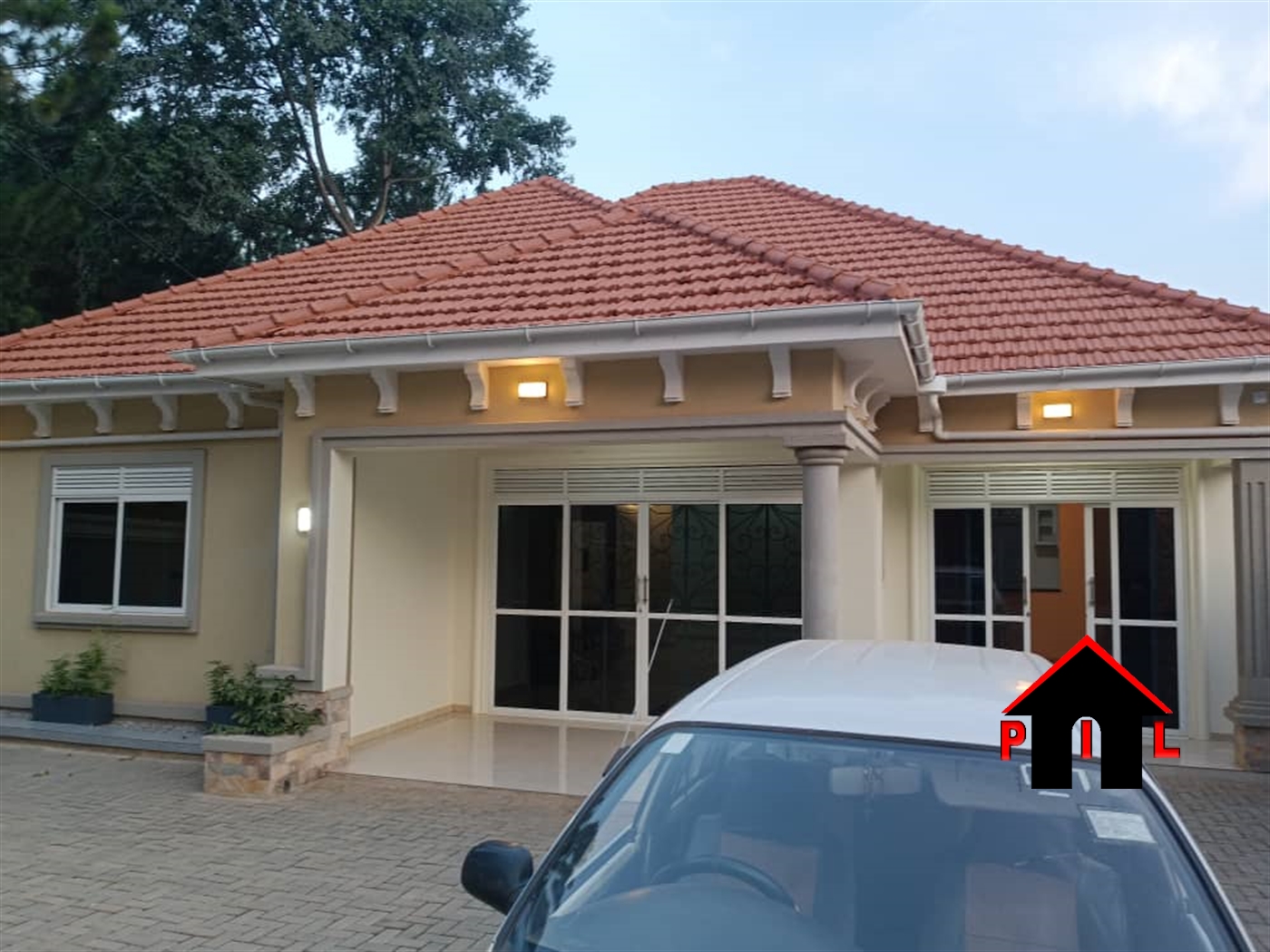 Bungalow for sale in Namugongo Wakiso