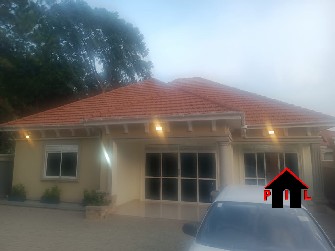 Bungalow for sale in Namugongo Wakiso