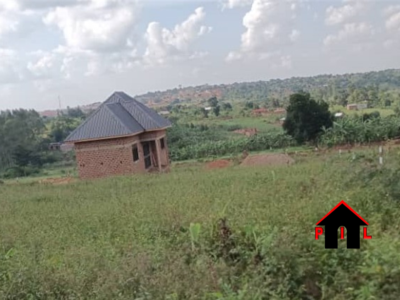 Commercial Land for sale in Bugema Luweero