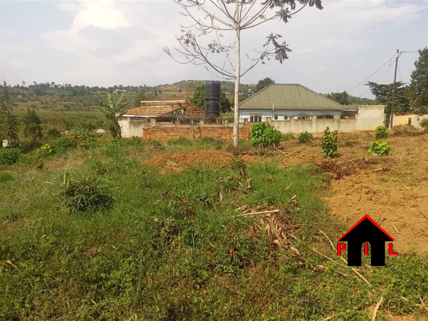 Residential Land for sale in Ssisa Wakiso