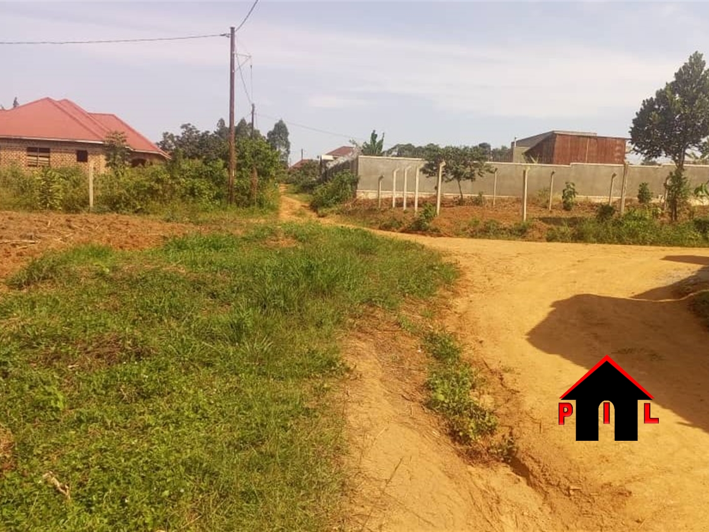 Residential Land for sale in Ssisa Wakiso