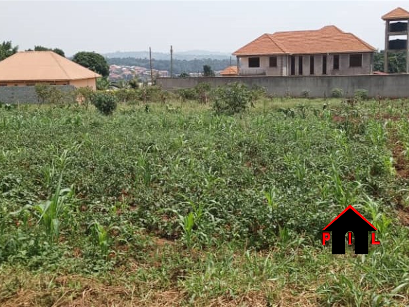 Commercial Land for sale in Gayaza Wakiso