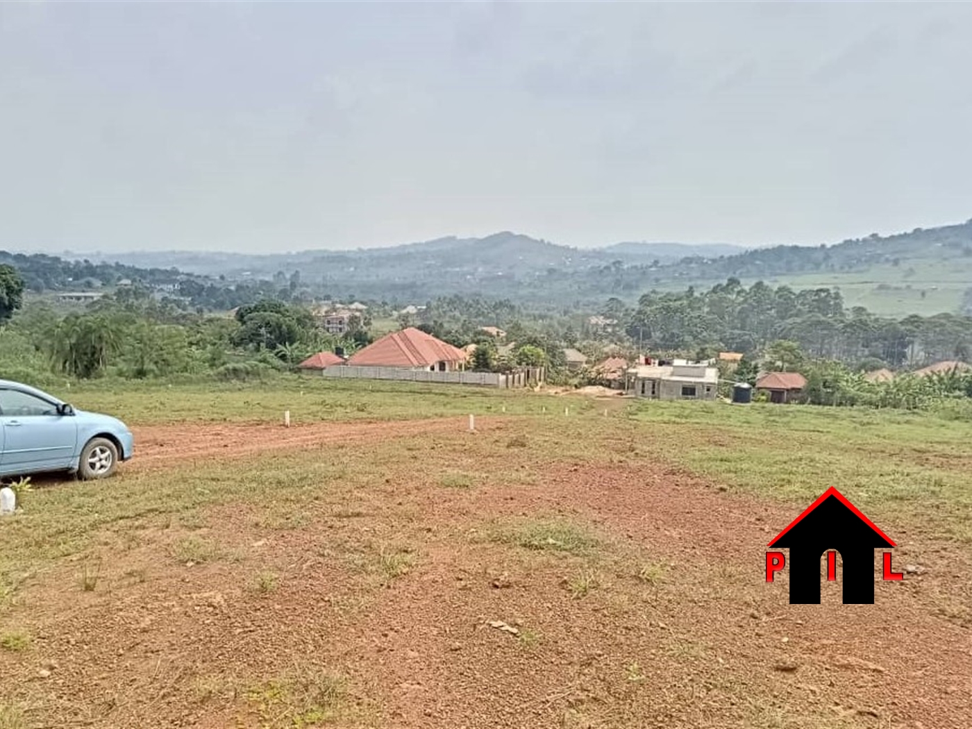 Commercial Land for sale in Bukasa Wakiso