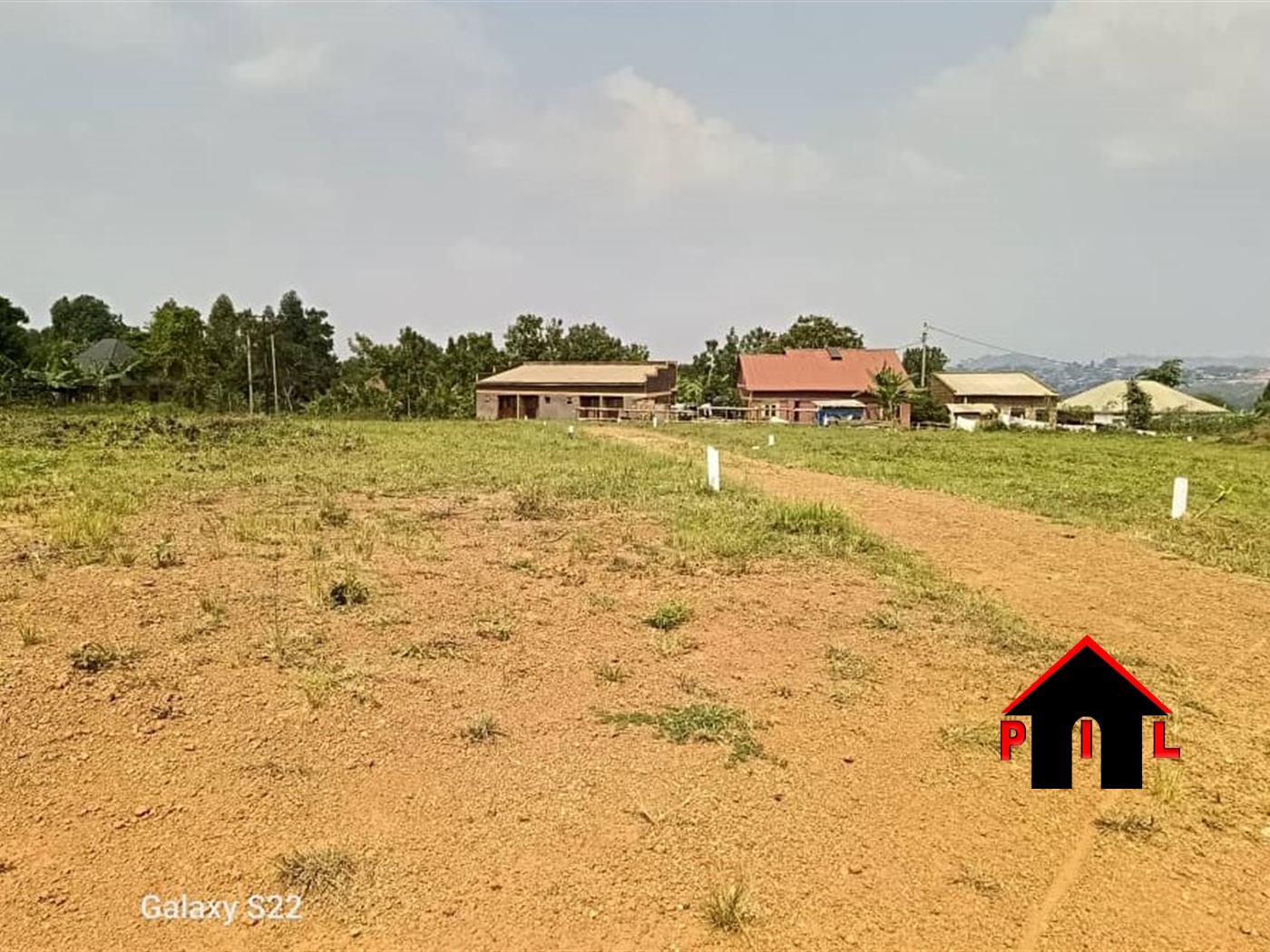 Commercial Land for sale in Bukasa Wakiso