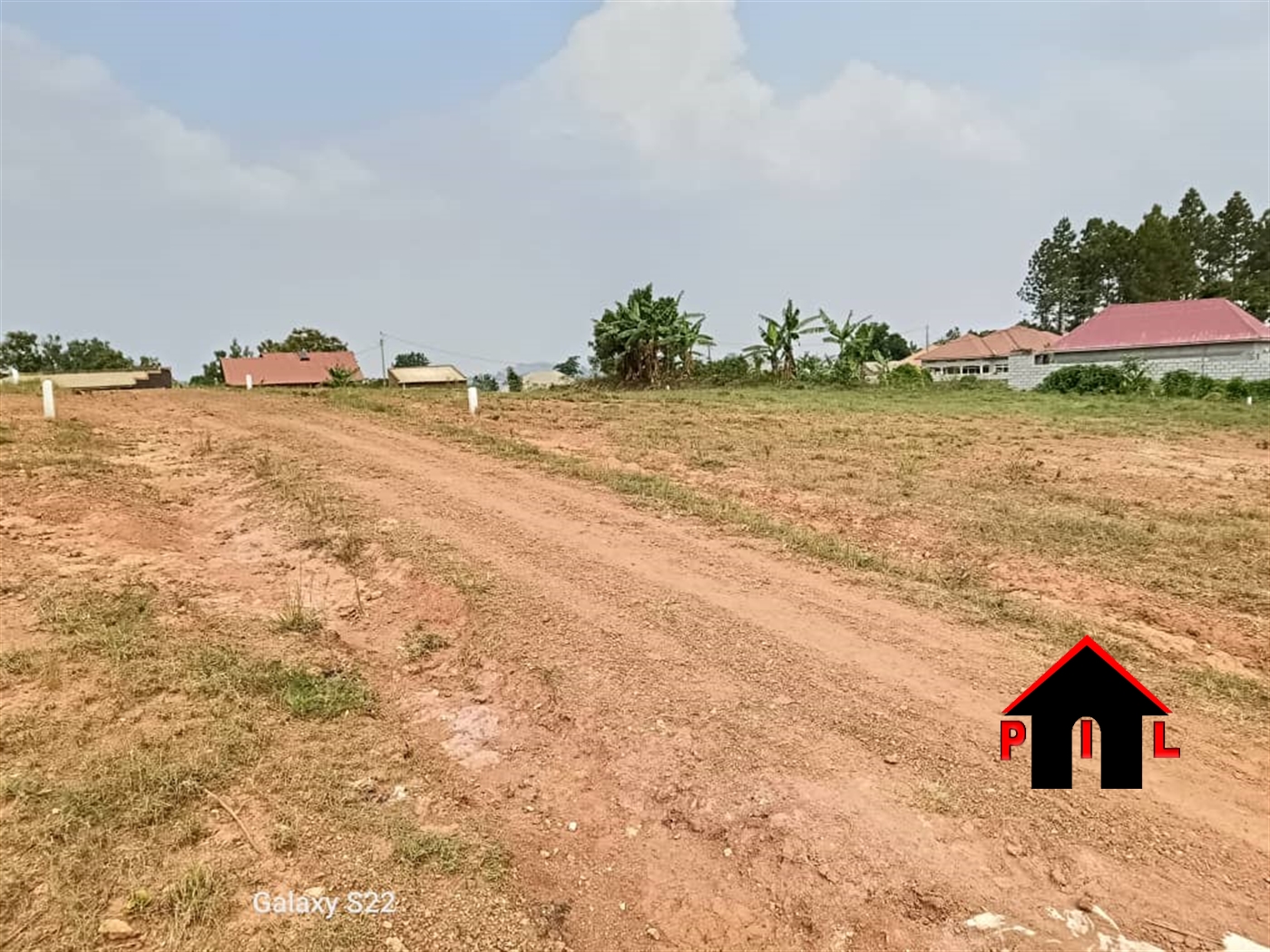 Commercial Land for sale in Bukasa Wakiso