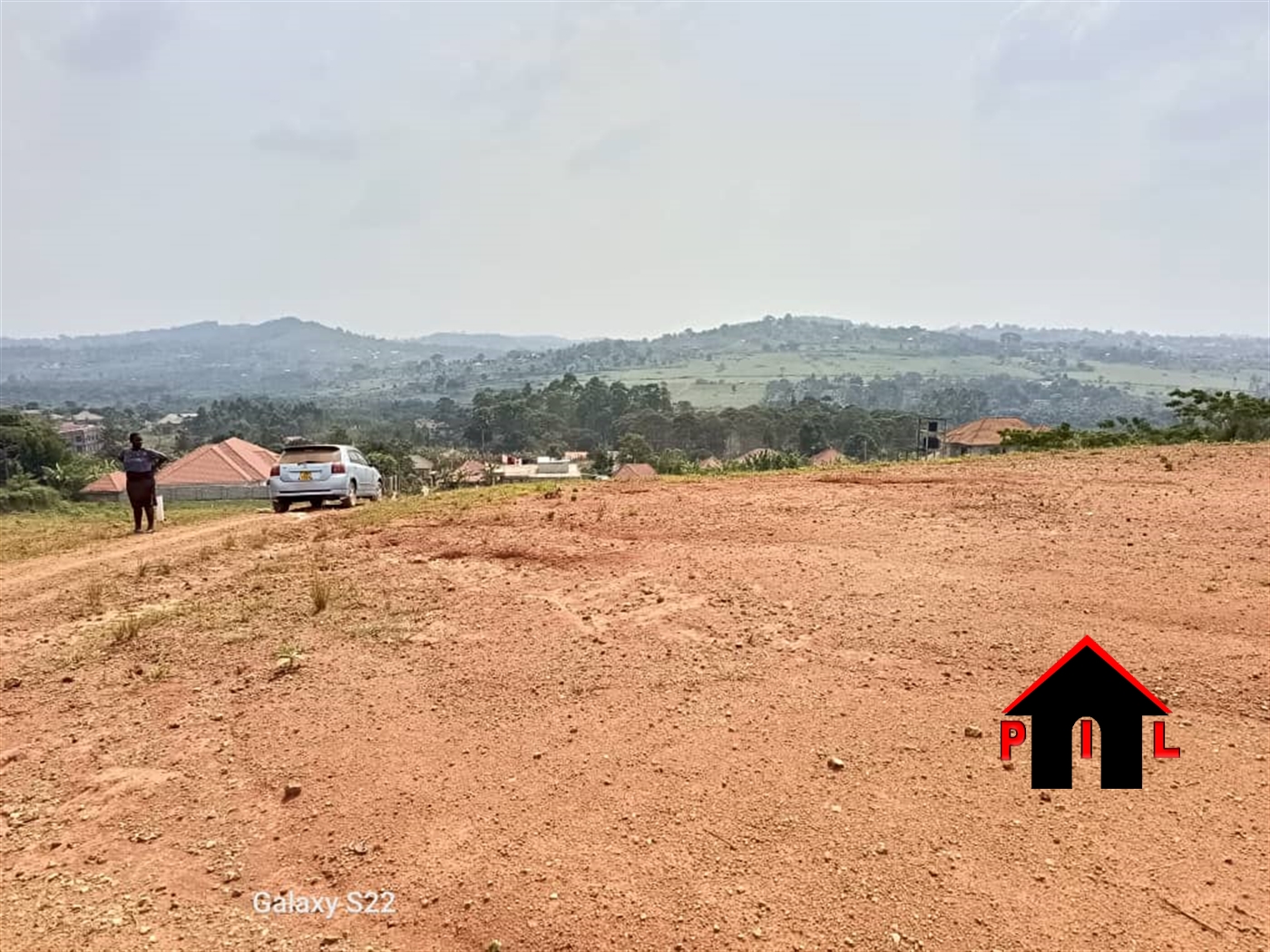 Commercial Land for sale in Bukasa Wakiso