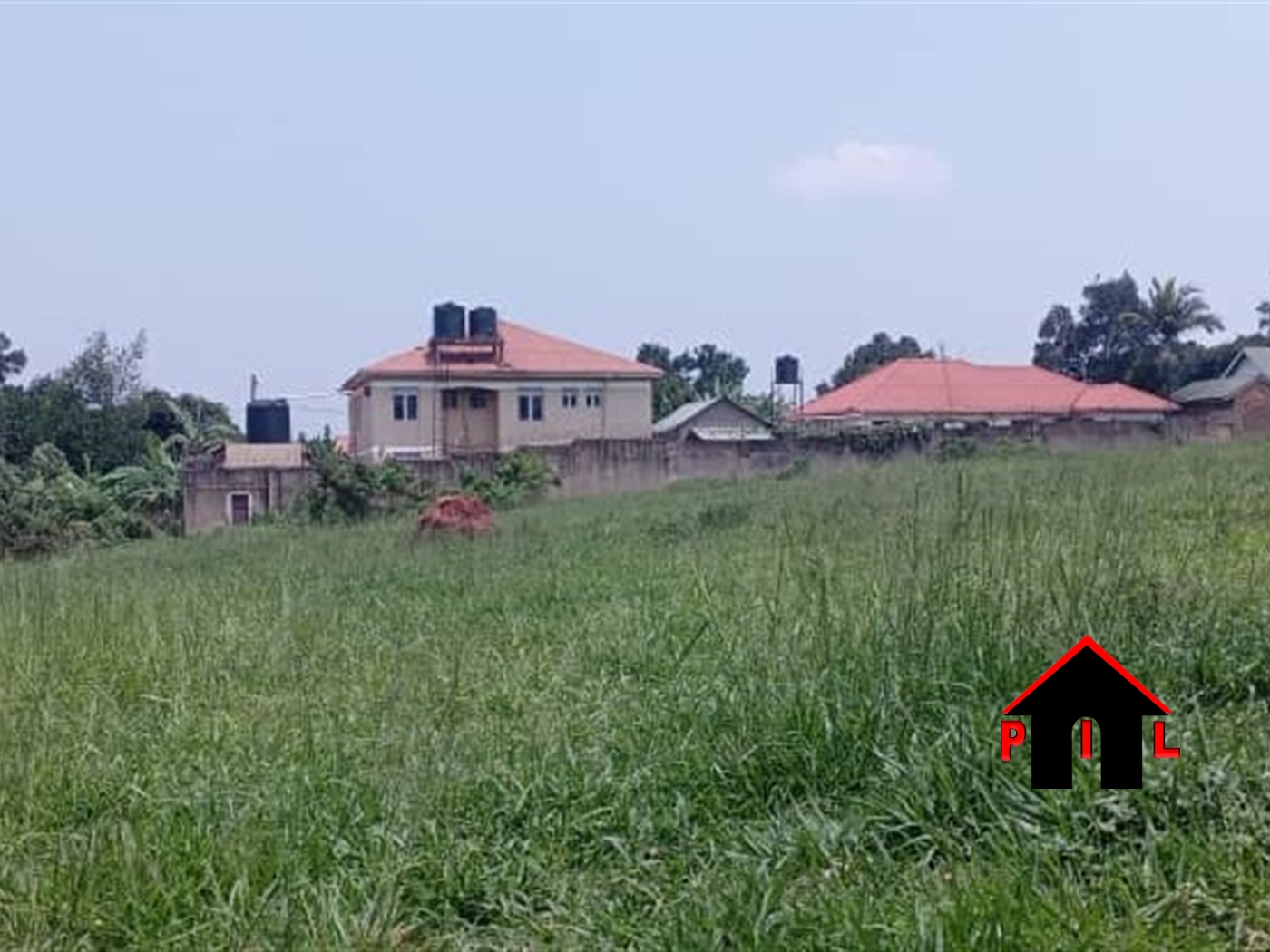 Commercial Land for sale in Kiteetikaa Wakiso