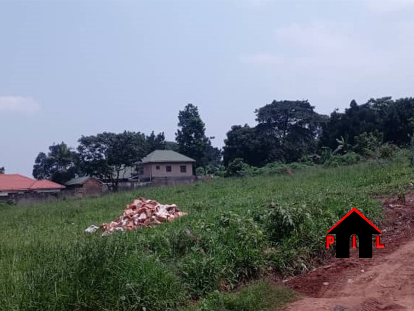 Commercial Land for sale in Kiteetikaa Wakiso