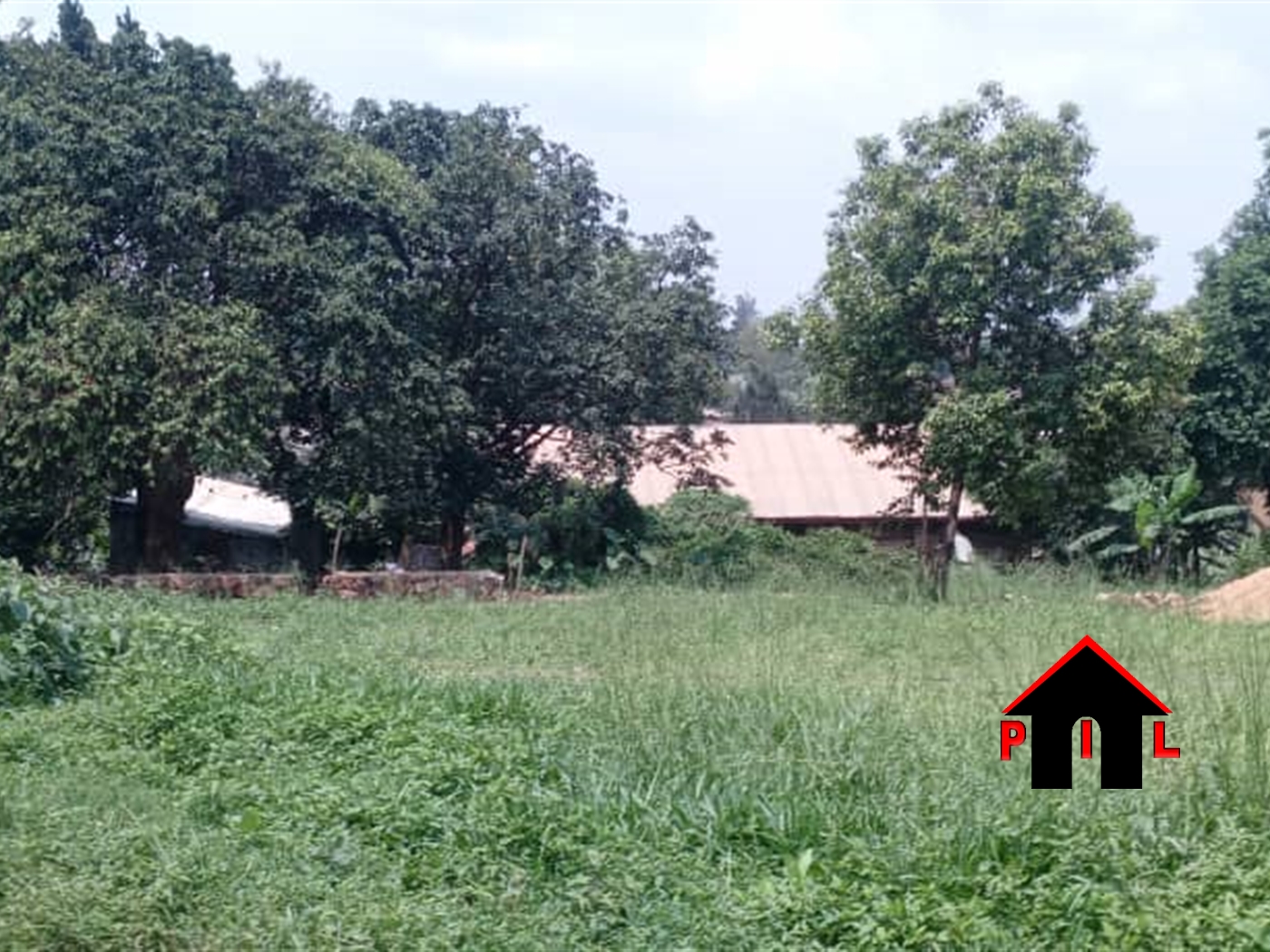 Commercial Land for sale in Kiteetikaa Wakiso