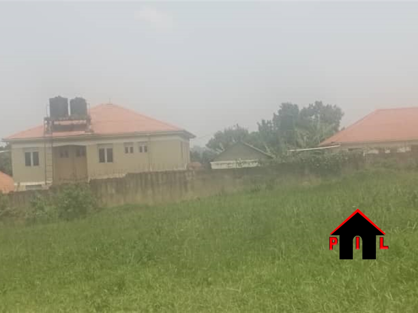 Commercial Land for sale in Kiteetikaa Wakiso