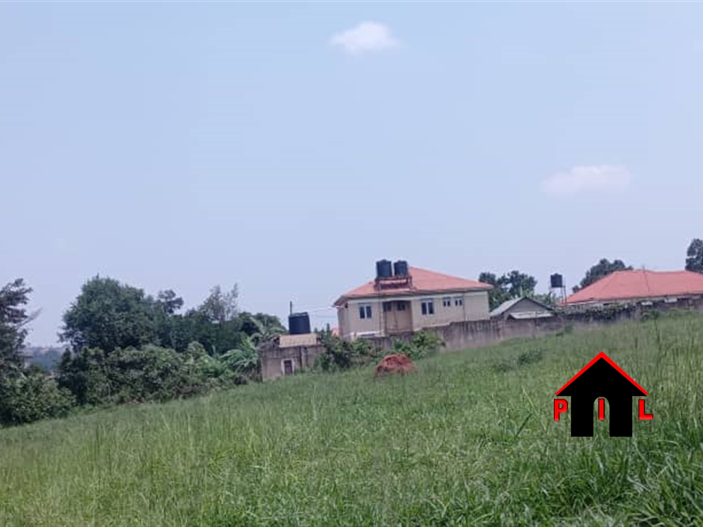 Commercial Land for sale in Kiteetikaa Wakiso