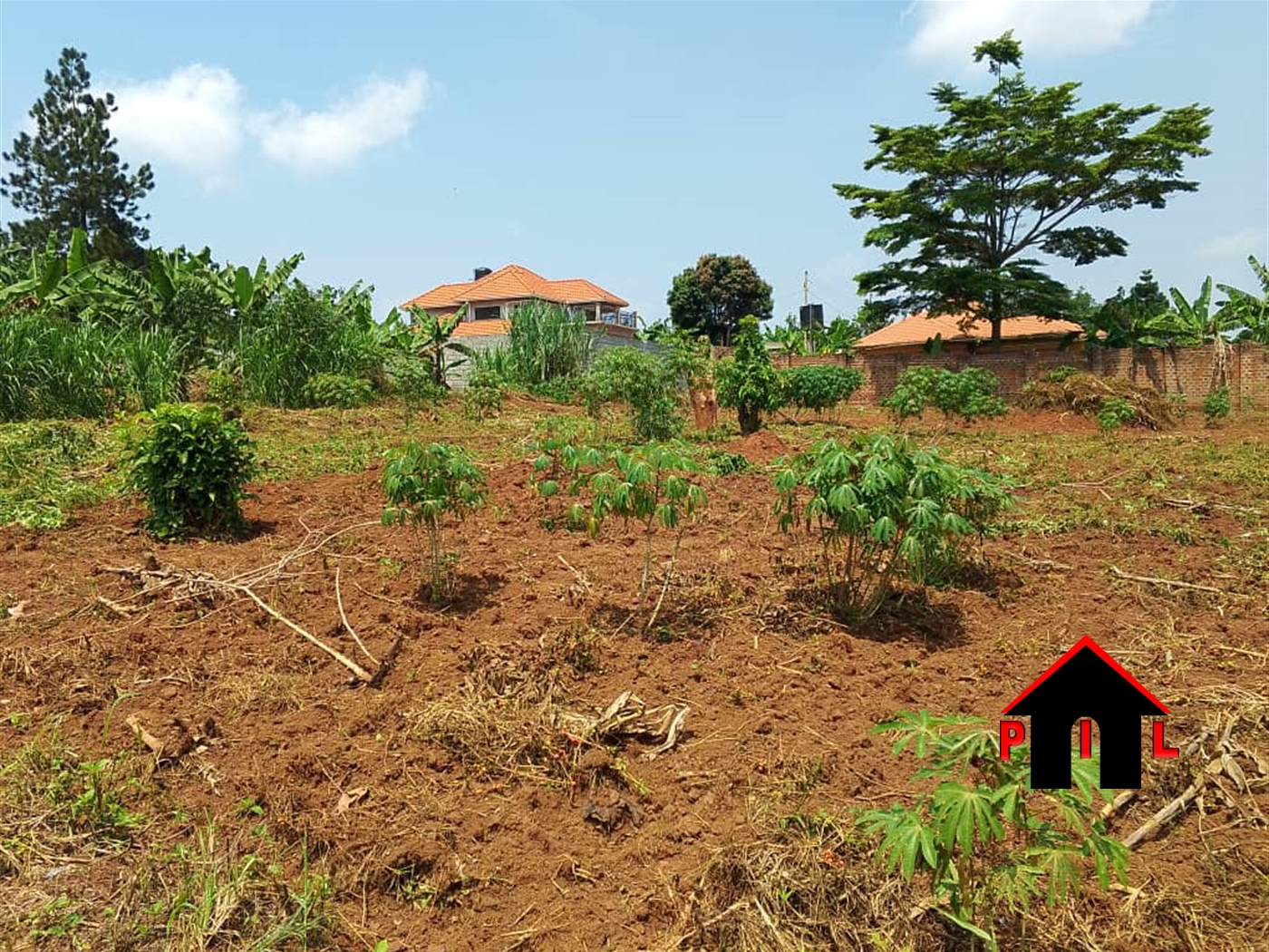 Residential Land for sale in Gayaza Wakiso