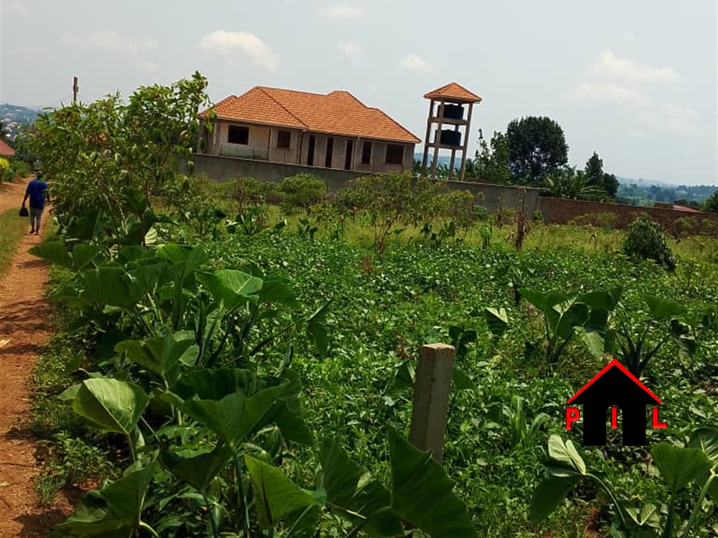 Residential Land for sale in Gayaza Wakiso