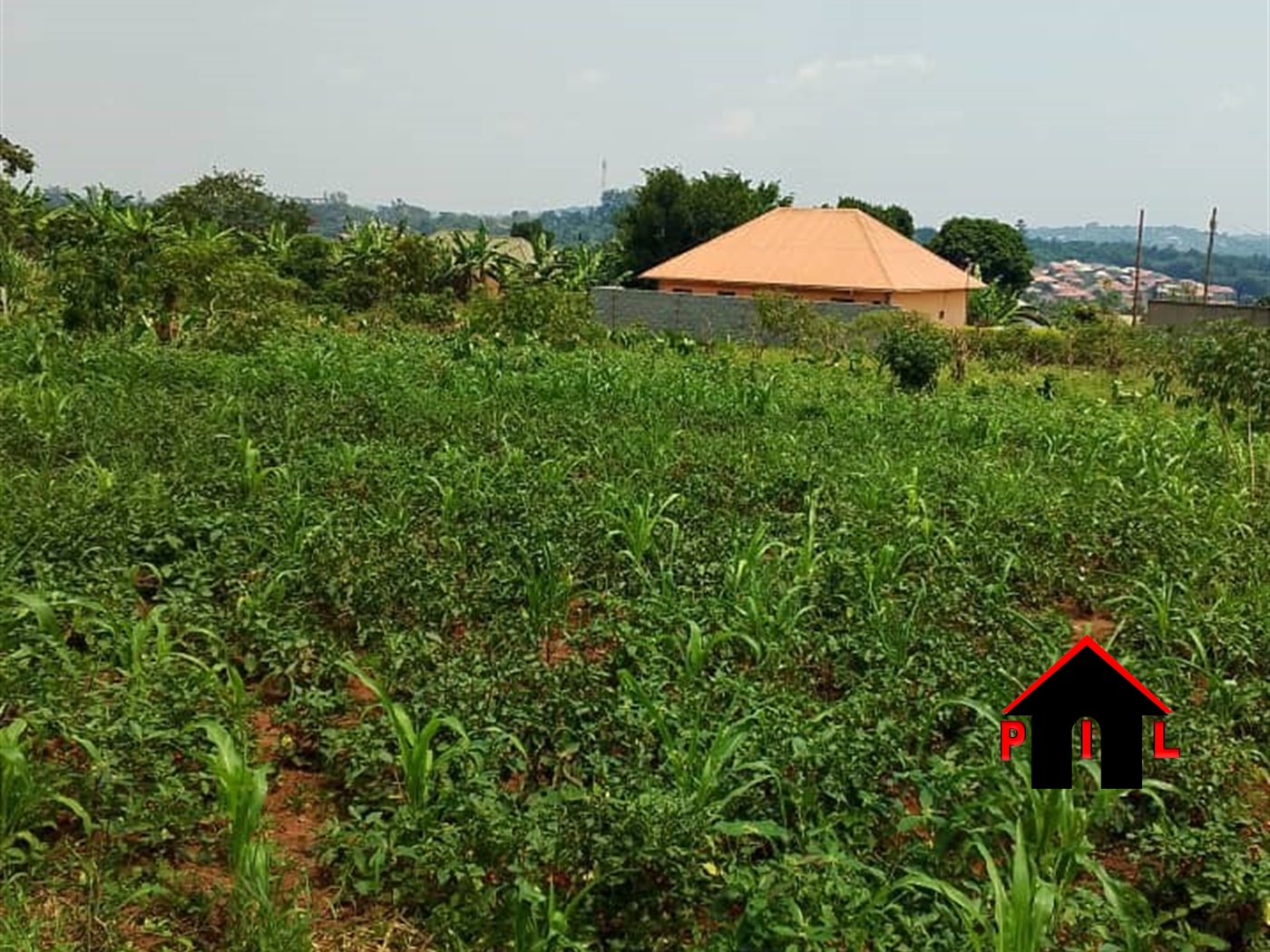 Residential Land for sale in Gayaza Wakiso