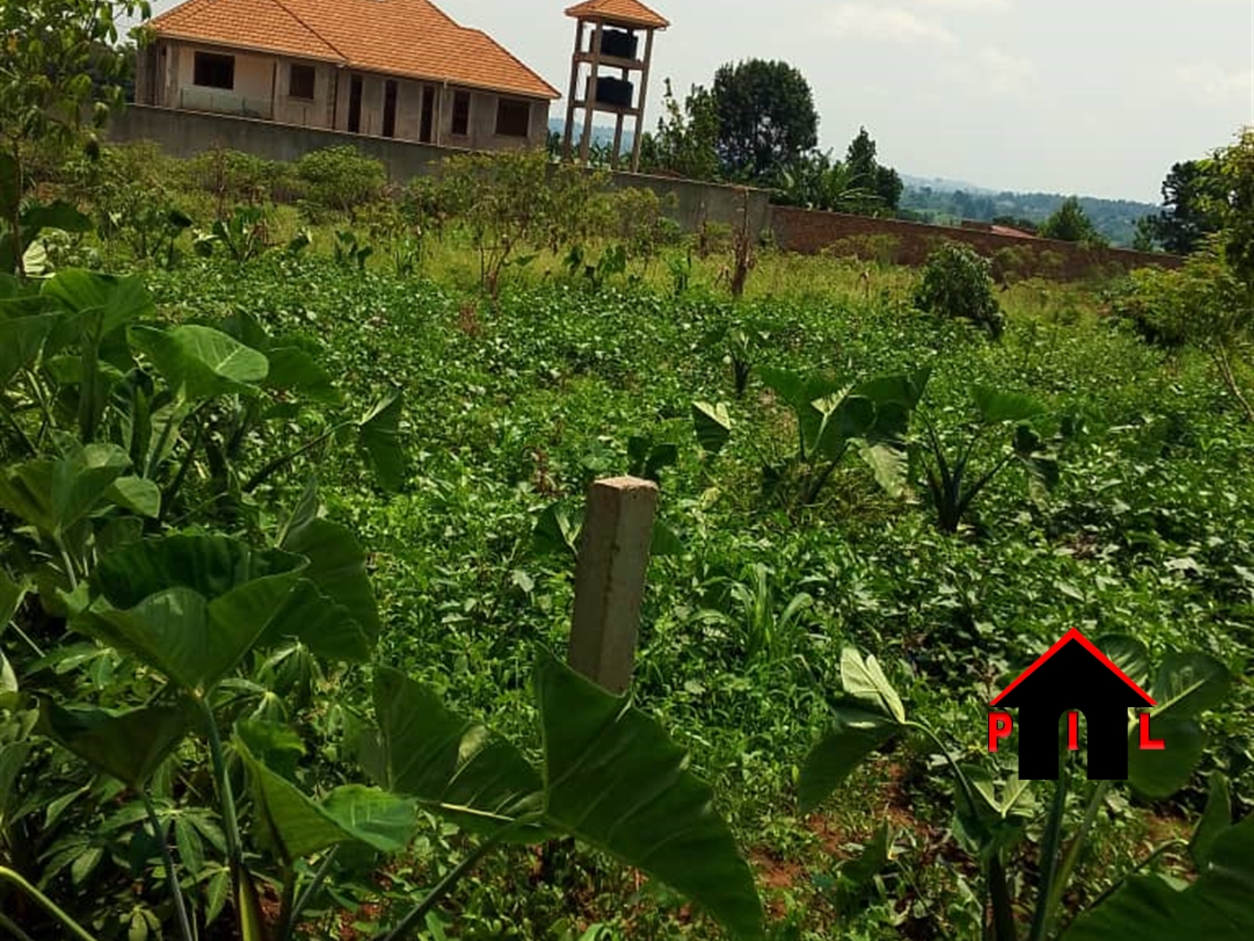 Residential Land for sale in Gayaza Wakiso