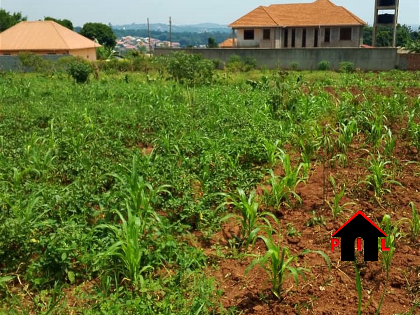 Residential Land for sale in Gayaza Wakiso