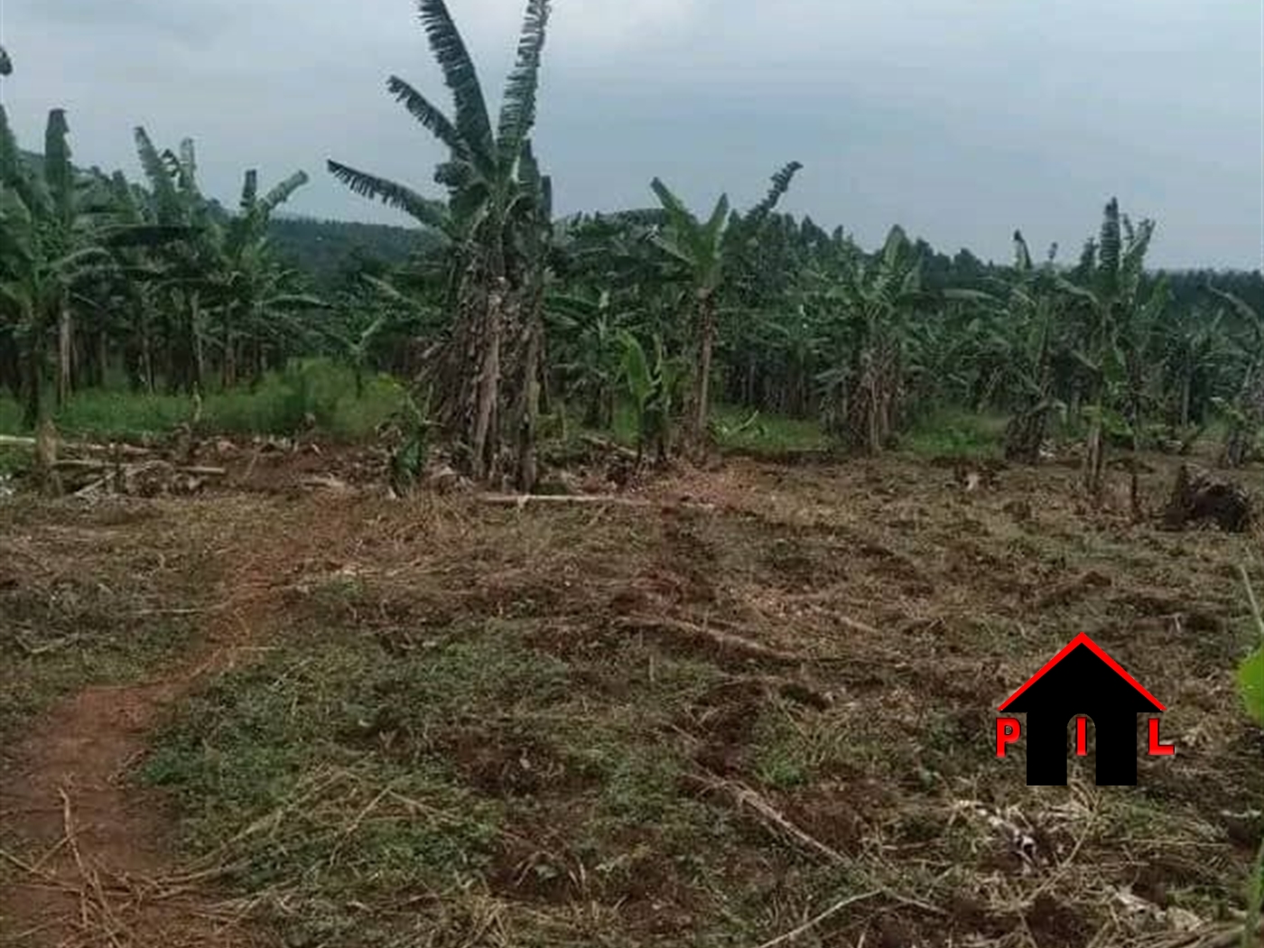 Residential Land for sale in Kakiri Wakiso