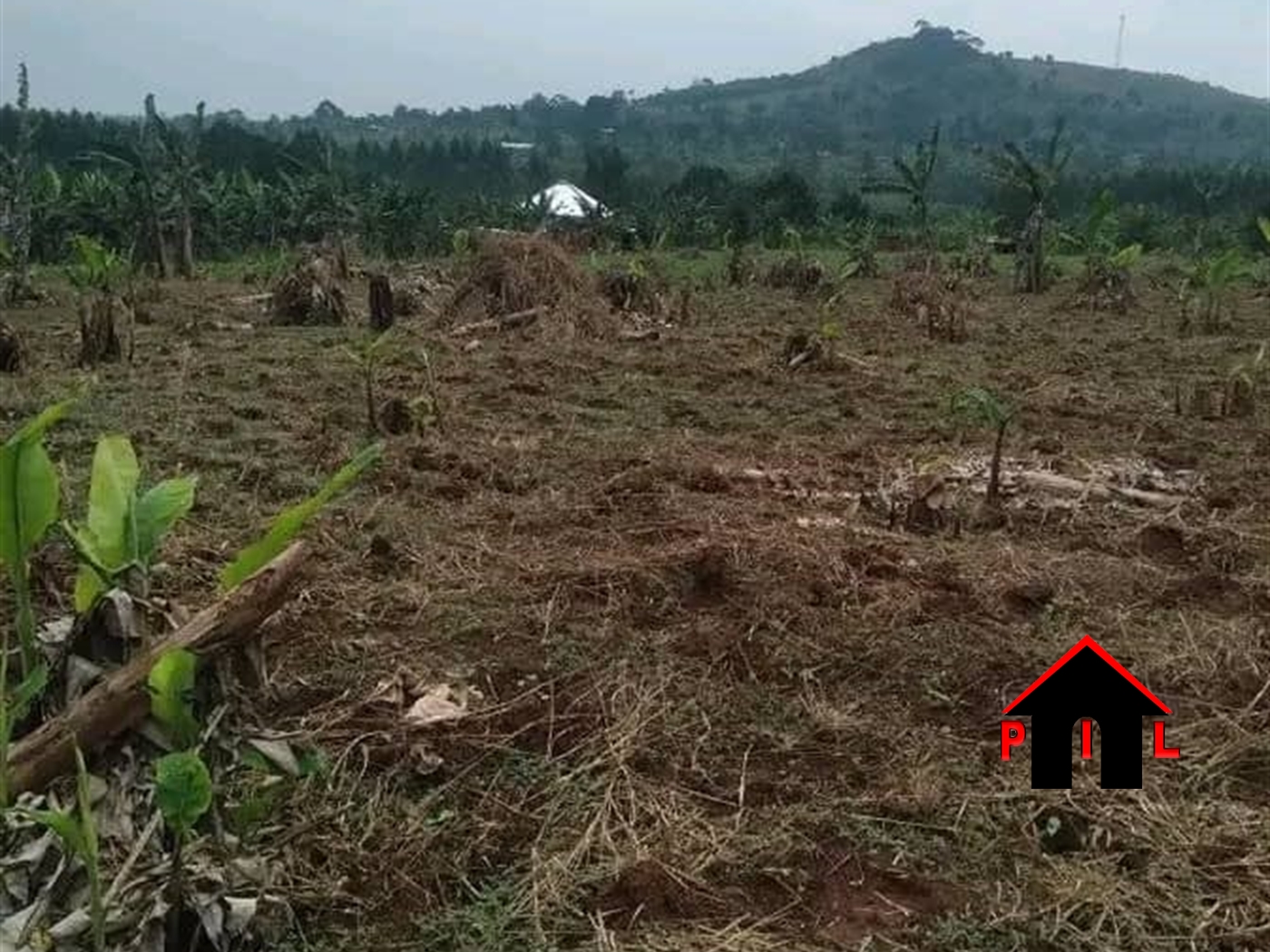 Residential Land for sale in Kakiri Wakiso