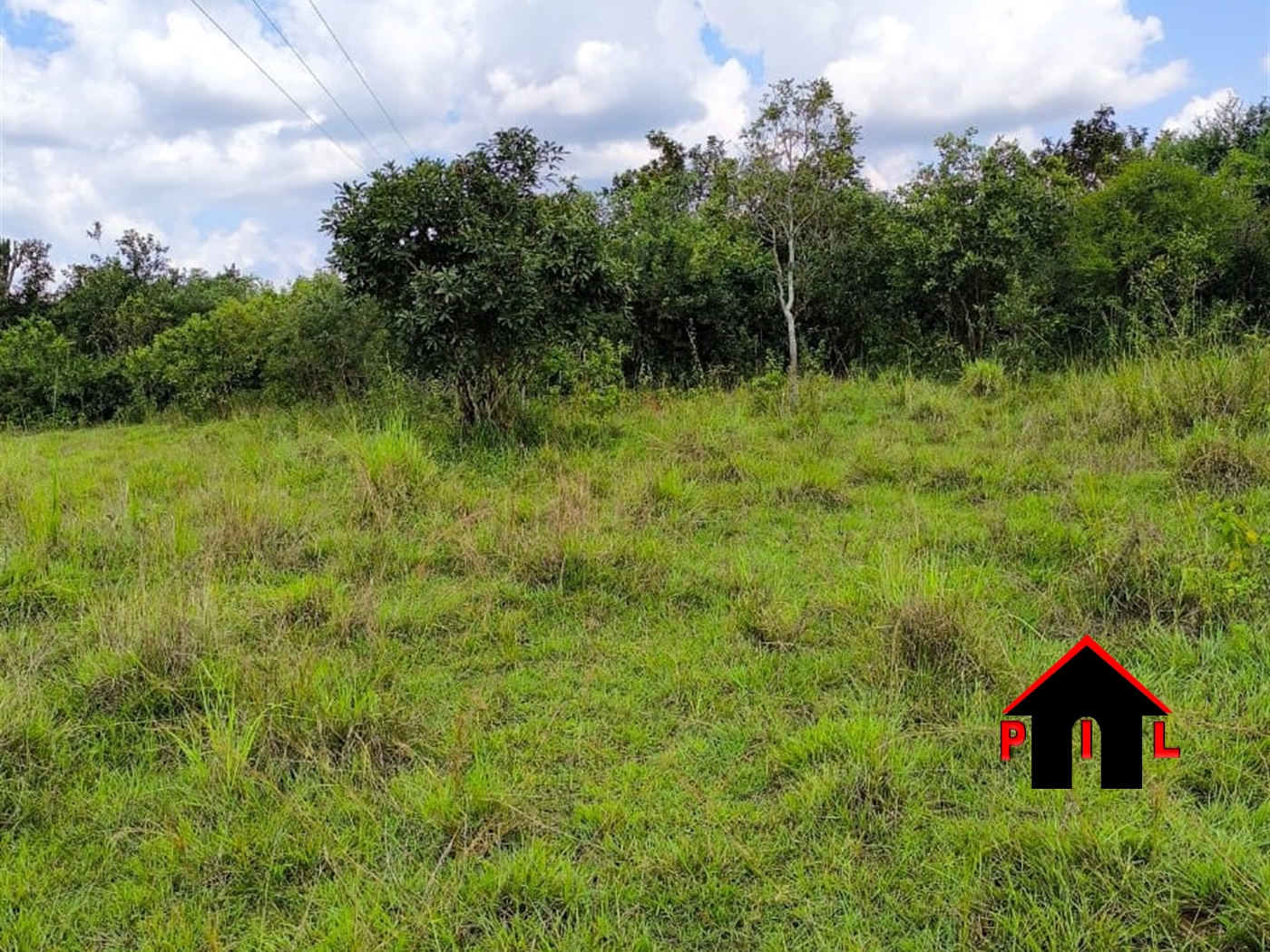 Commercial Land for sale in Lwamagali Kyankwazi