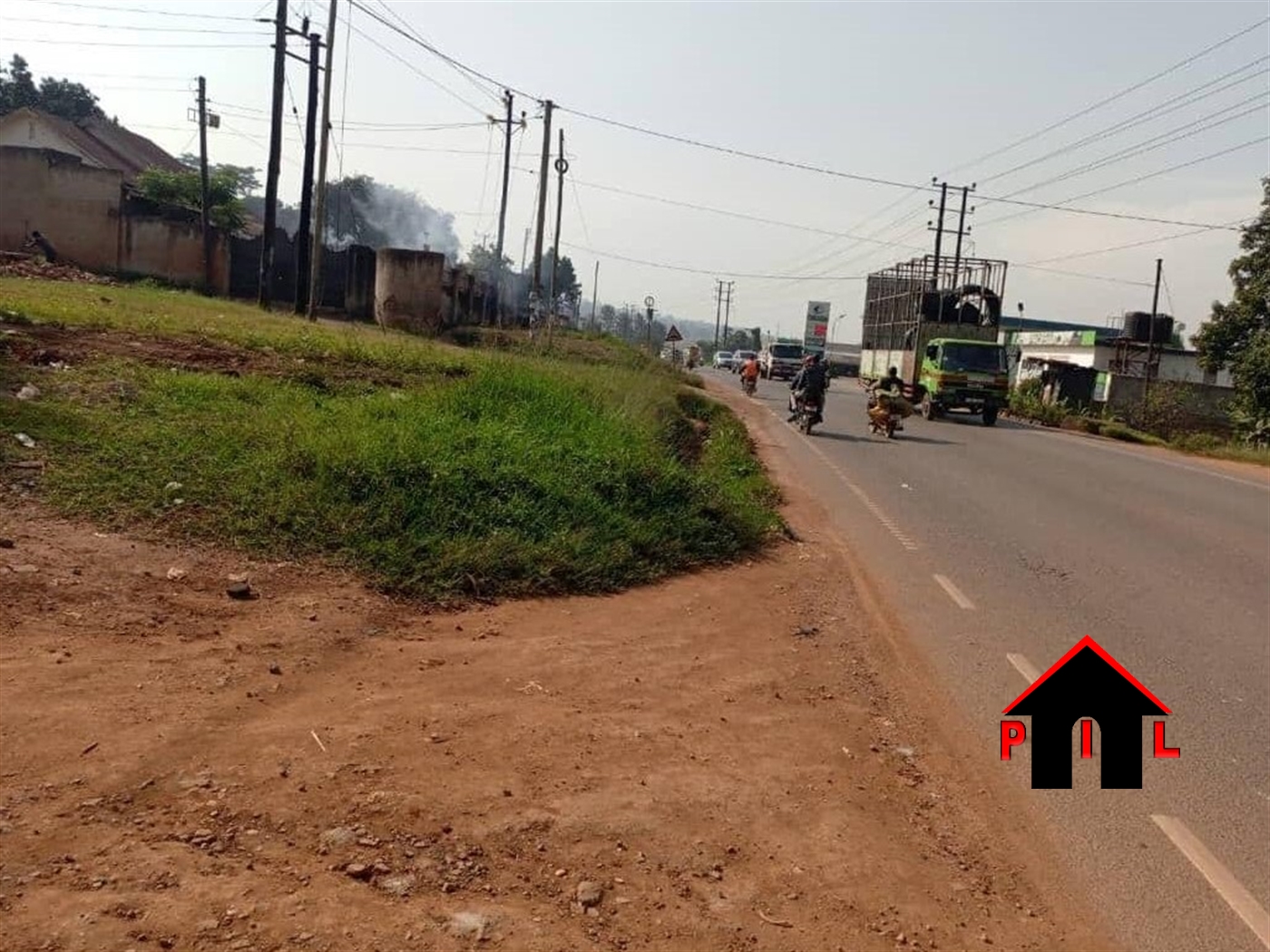 Commercial Land for sale in Kawanda Wakiso