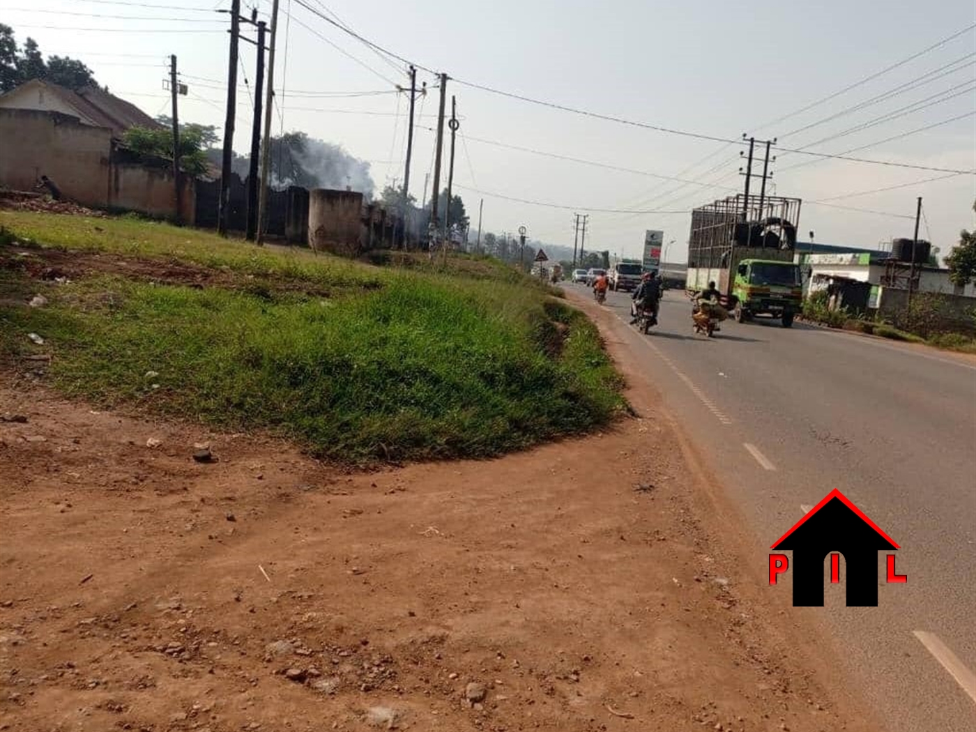 Commercial Land for sale in Kawanda Wakiso