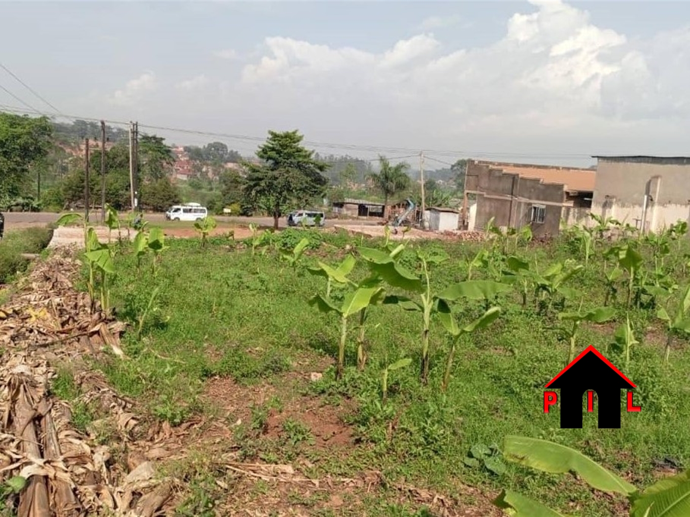 Commercial Land for sale in Kawanda Wakiso