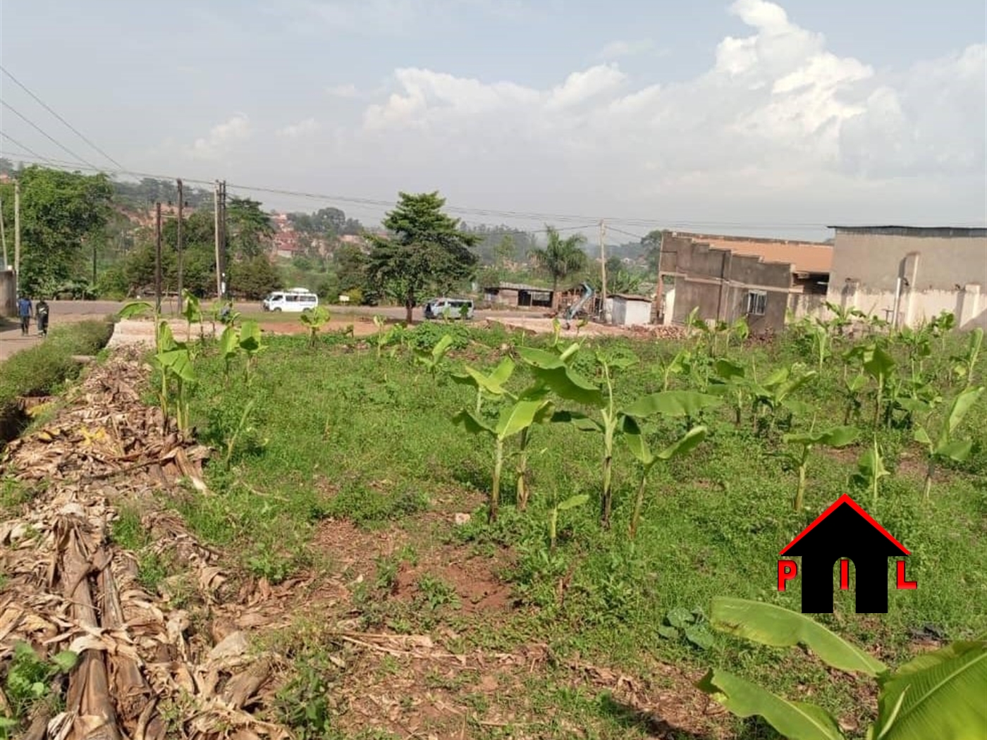 Commercial Land for sale in Kawanda Wakiso