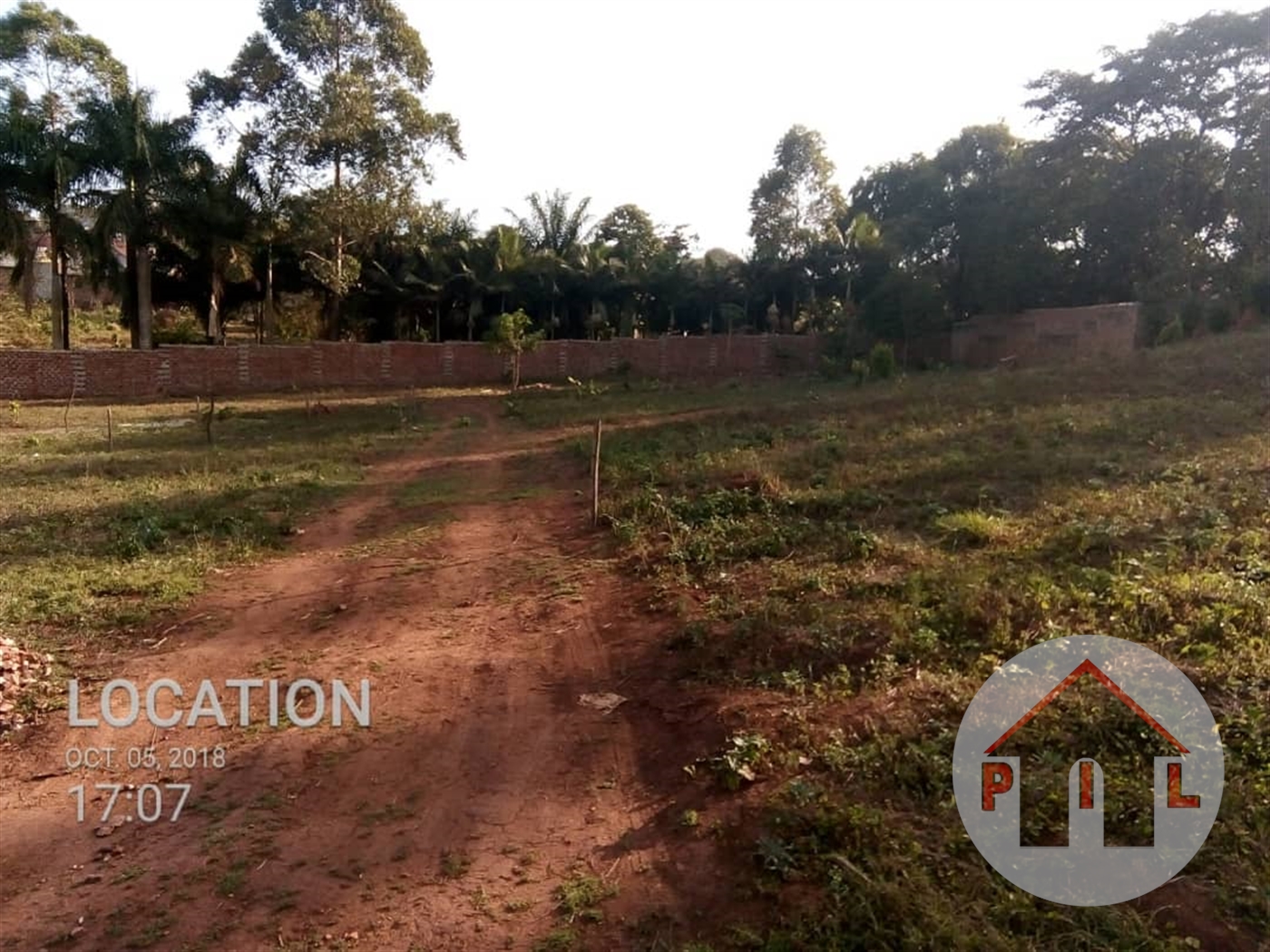 Residential Land for sale in Nansana Wakiso