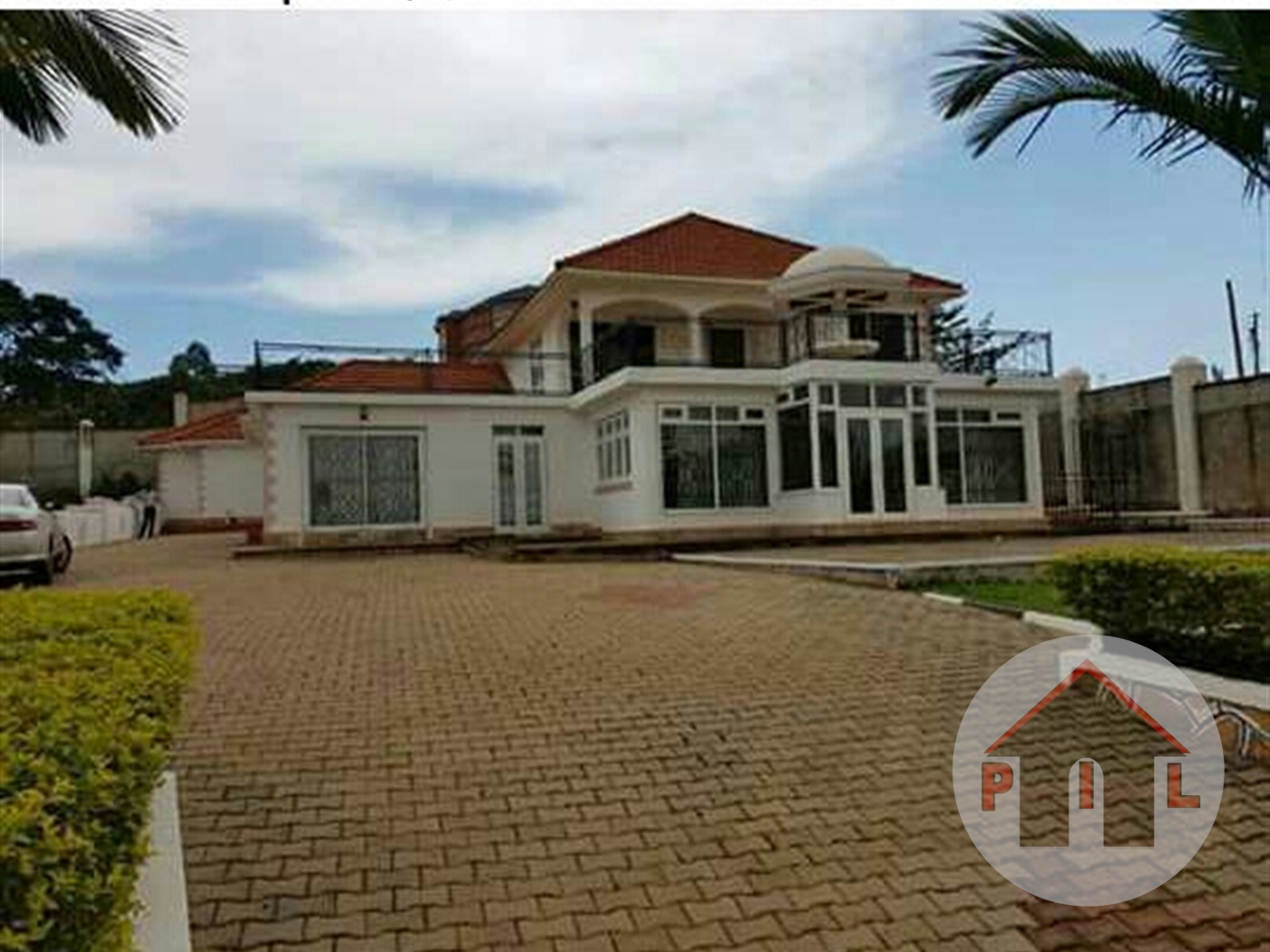5 Bedroom House For Sale In Bwebajja Wakiso Ugx 2 090 000 000