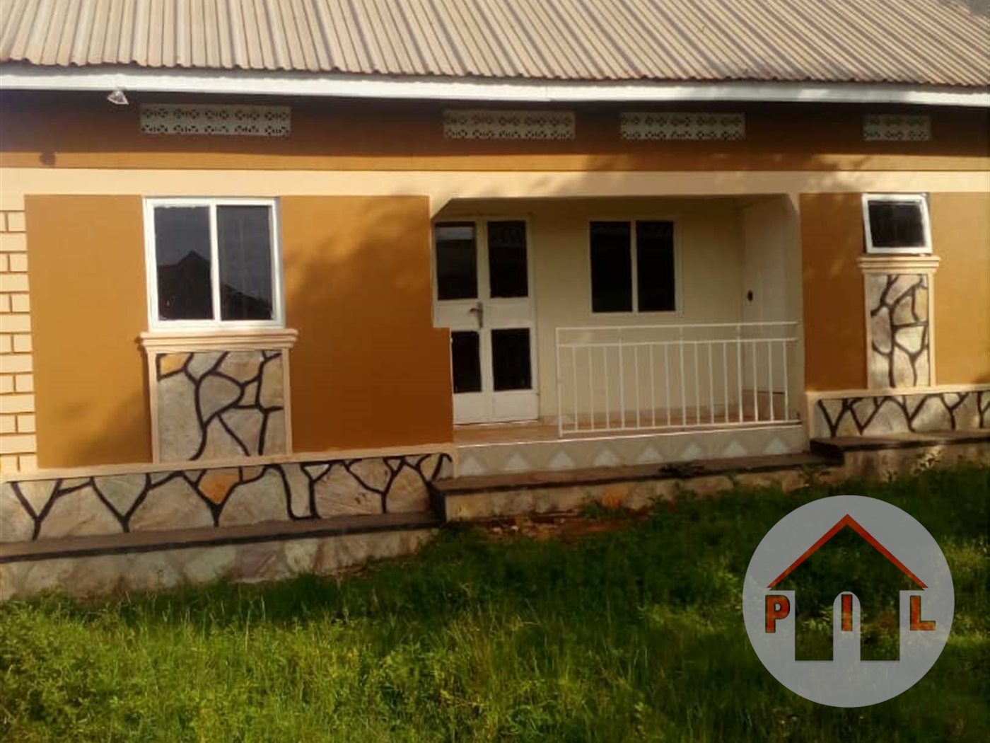 3 Bedroom Bungalow For Sale In Bulenga Wakiso