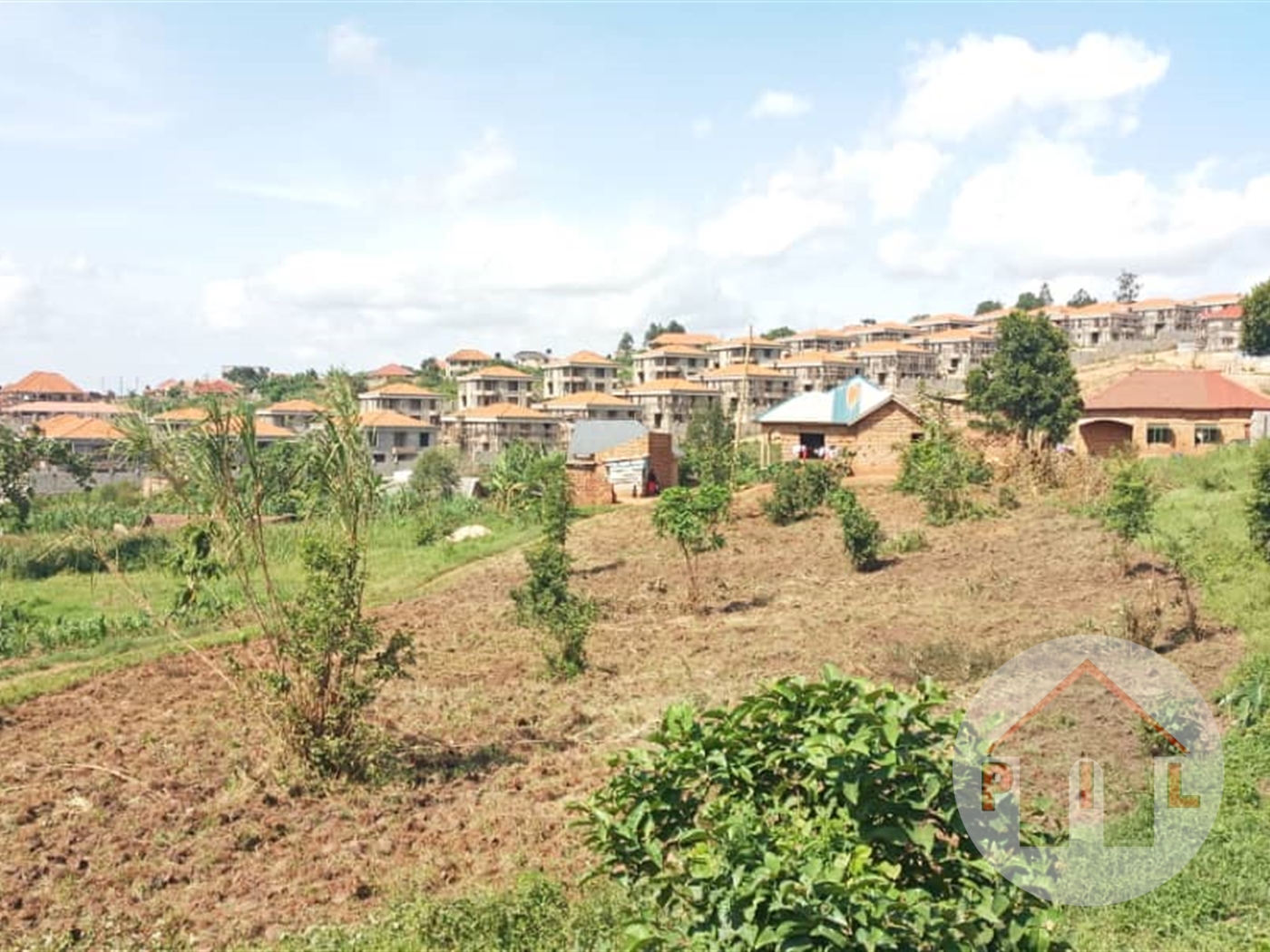 Residential Land for sale in Nabuuti Mukono