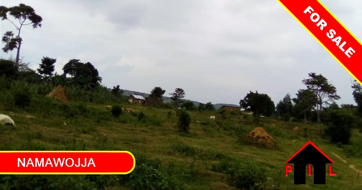 Commercial Land for sale in Namawojja Luwero Uganda, code 93992, 09/05/2023