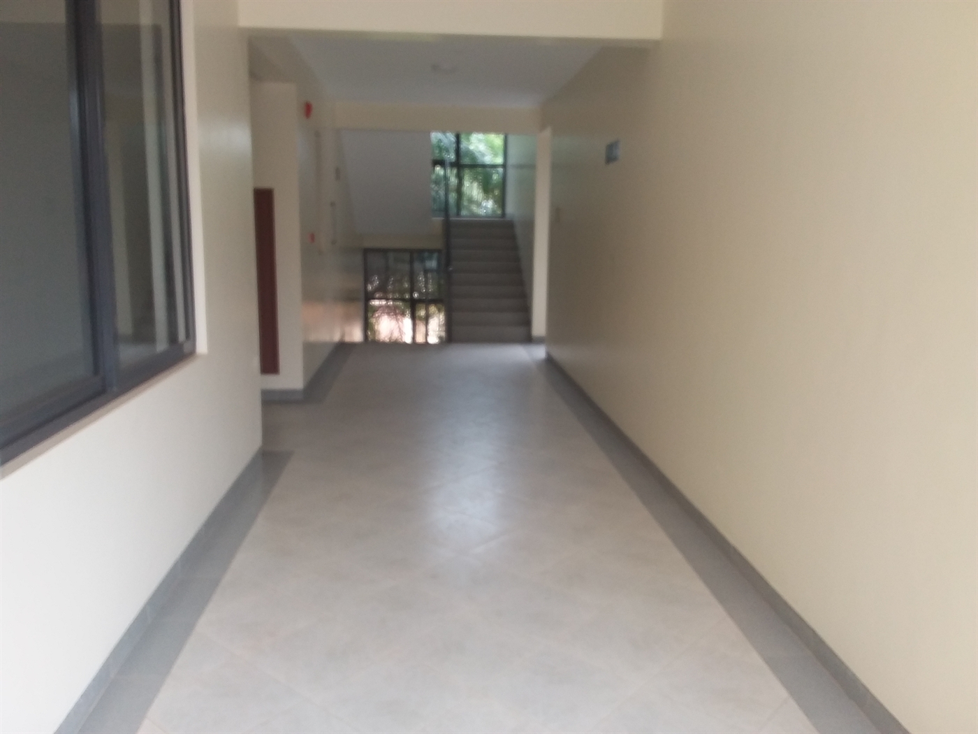 Apartment for rent in Kololo Kampala