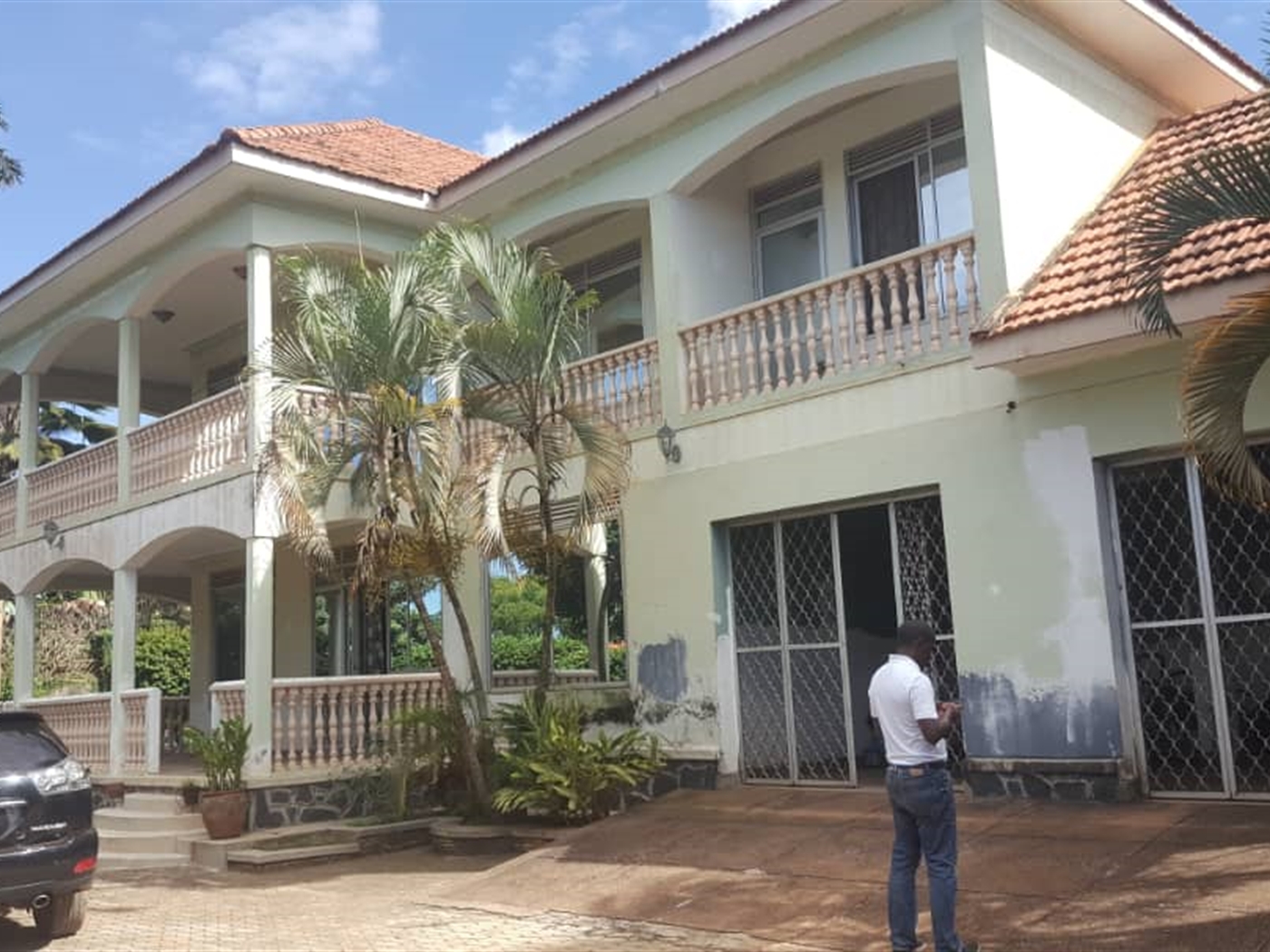 5 Bedroom Mansion For Sale In Bbunga Kampala Uganda Code 60443 25 03   202005031005401829 202005031011483412 