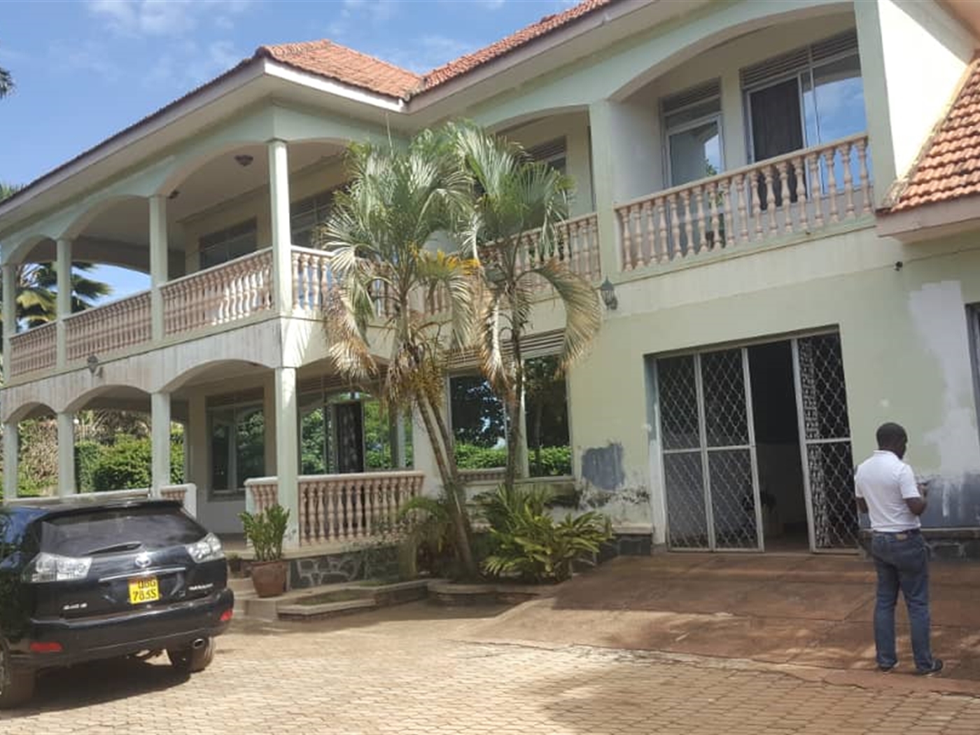 5 Bedroom Mansion For Sale In Bbunga Kampala Uganda Code 60443 25 03   202005031005401829 202005031011550986 