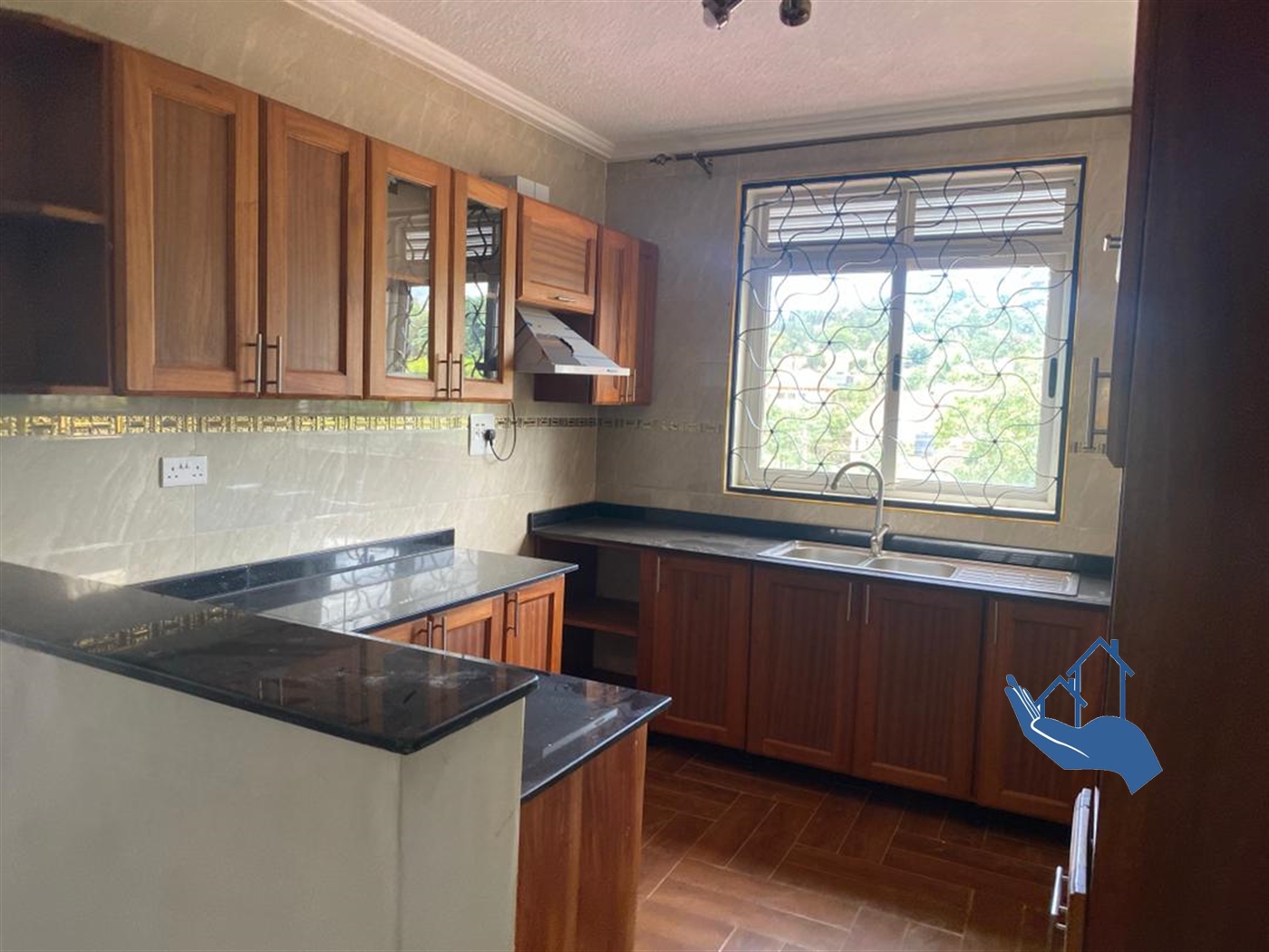 Apartment for sale in Muyenga Kampala