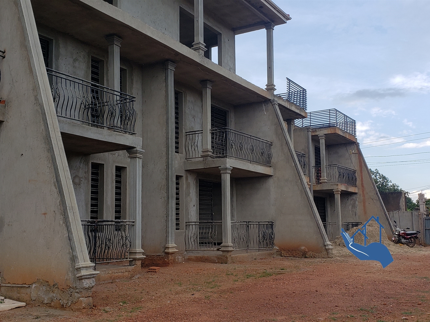 Apartment for sale in Muyenga Kampala