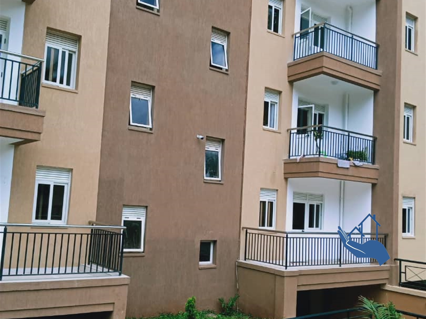 Apartment for sale in Mbuya Kampala