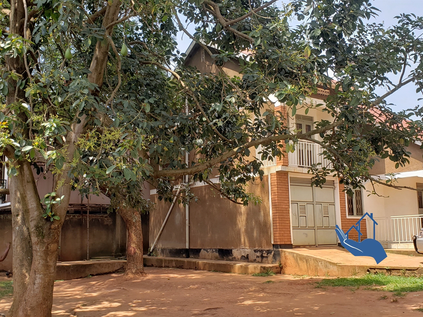 Storeyed house for sale in Lukuli Kampala