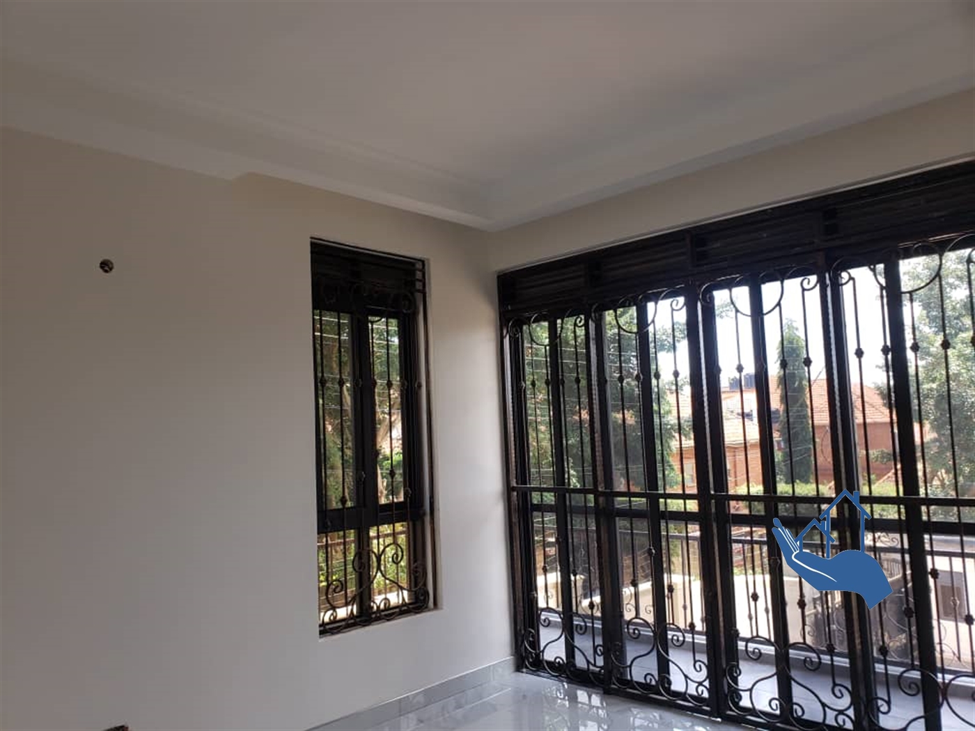 Apartment for sale in Muyenga Kampala