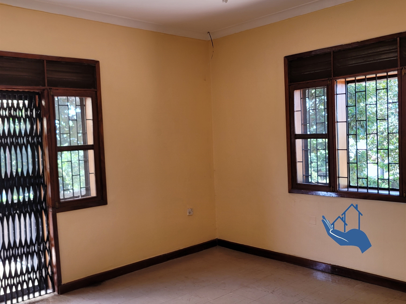 Bungalow for rent in Muyenga Kampala