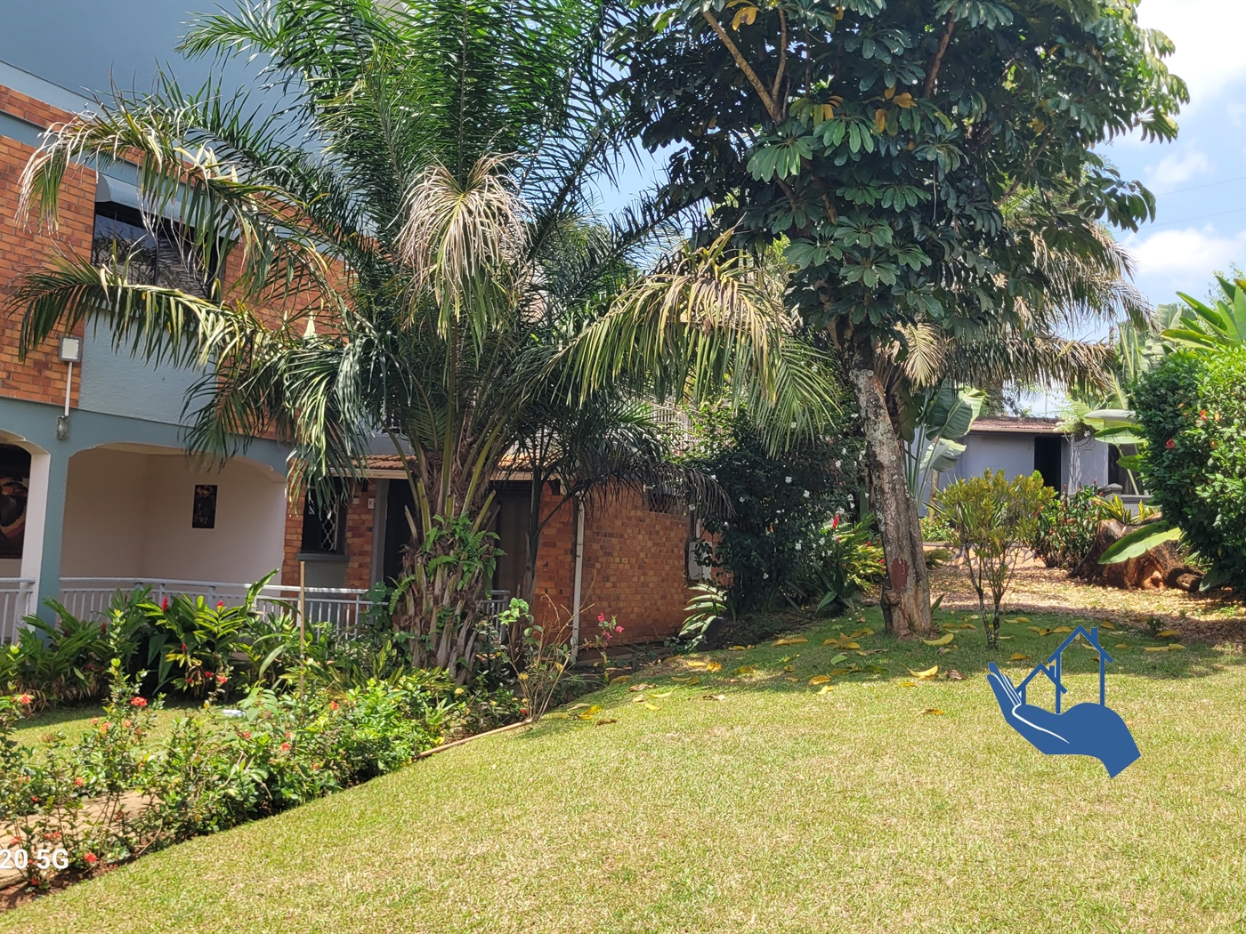 Mansion for sale in Kawuku Kampala