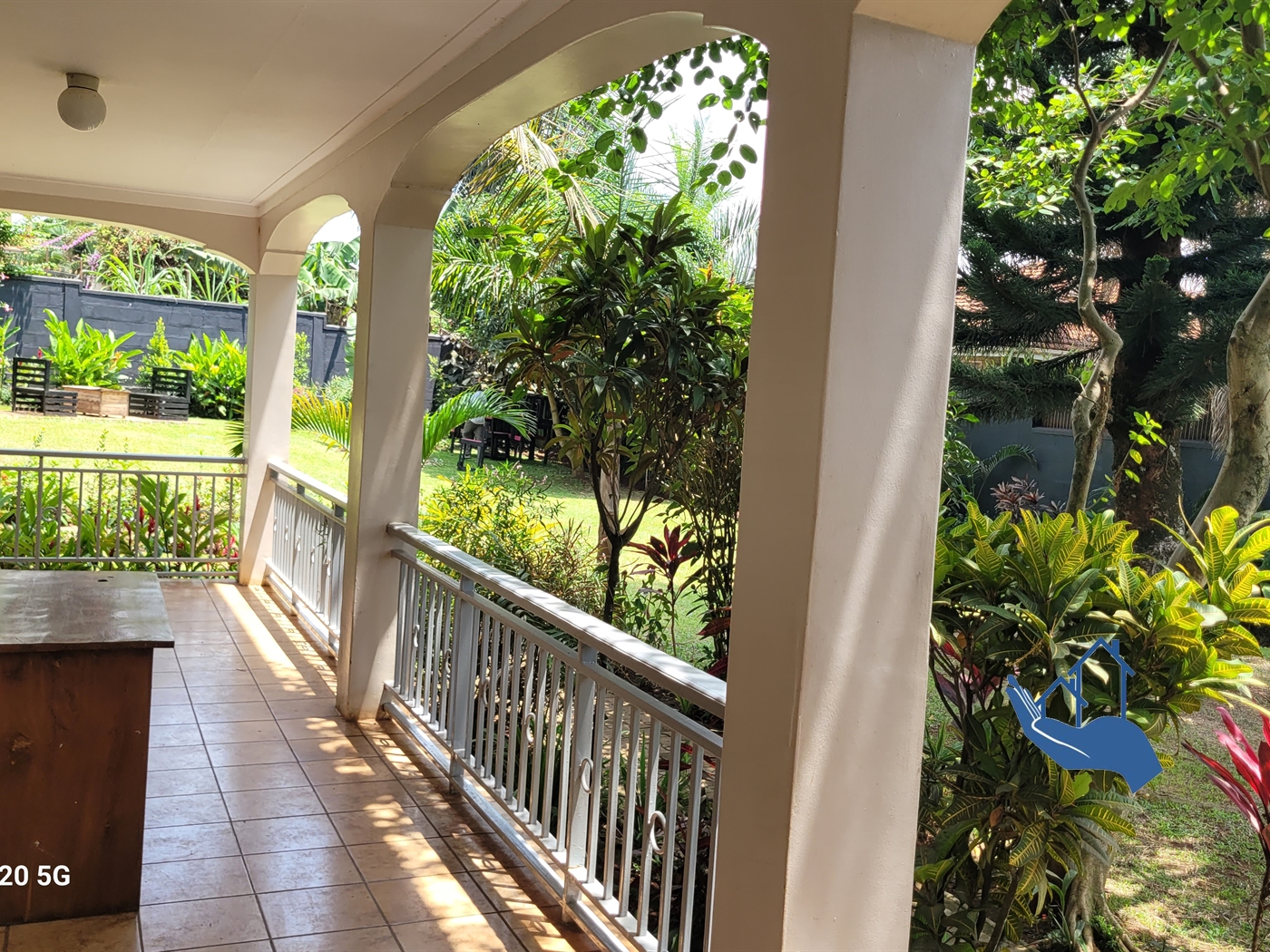 Mansion for sale in Kawuku Kampala