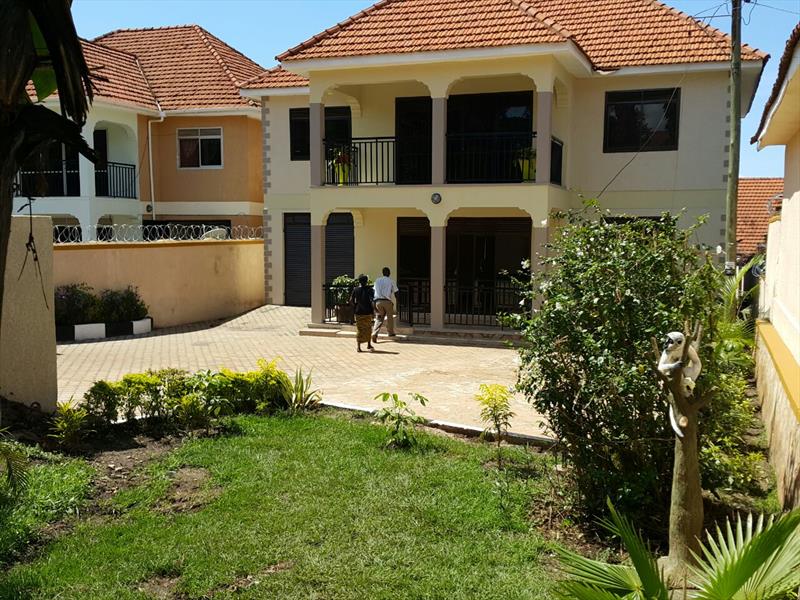 5 Bedroom House For Sale In Kansanga Kampala Ugx 650 000 000