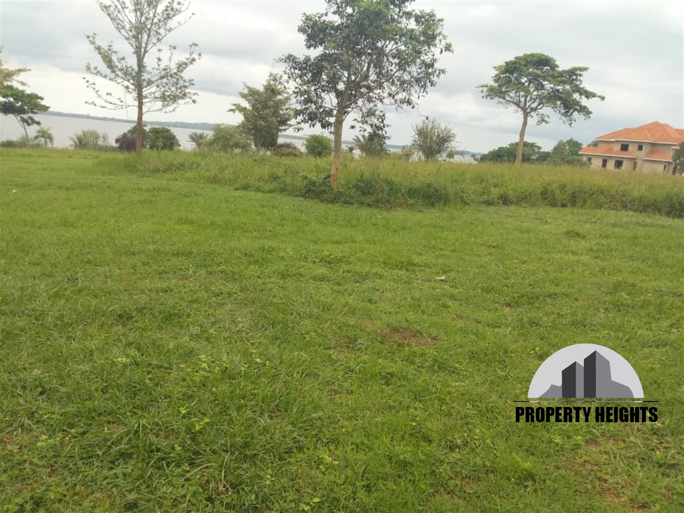 Commercial Land for sale in Buwaya Wakiso