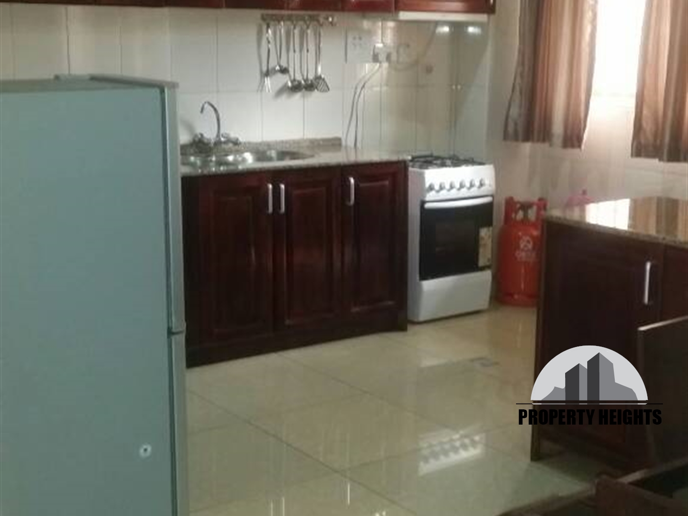 Apartment for rent in Naguru Kampala