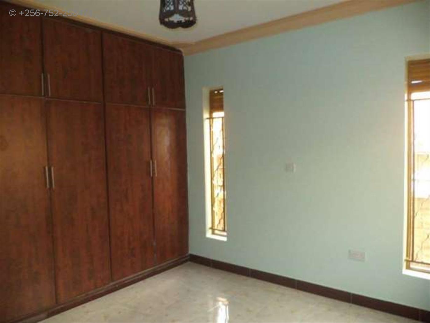 Bungalow for sale in Gayaza Wakiso