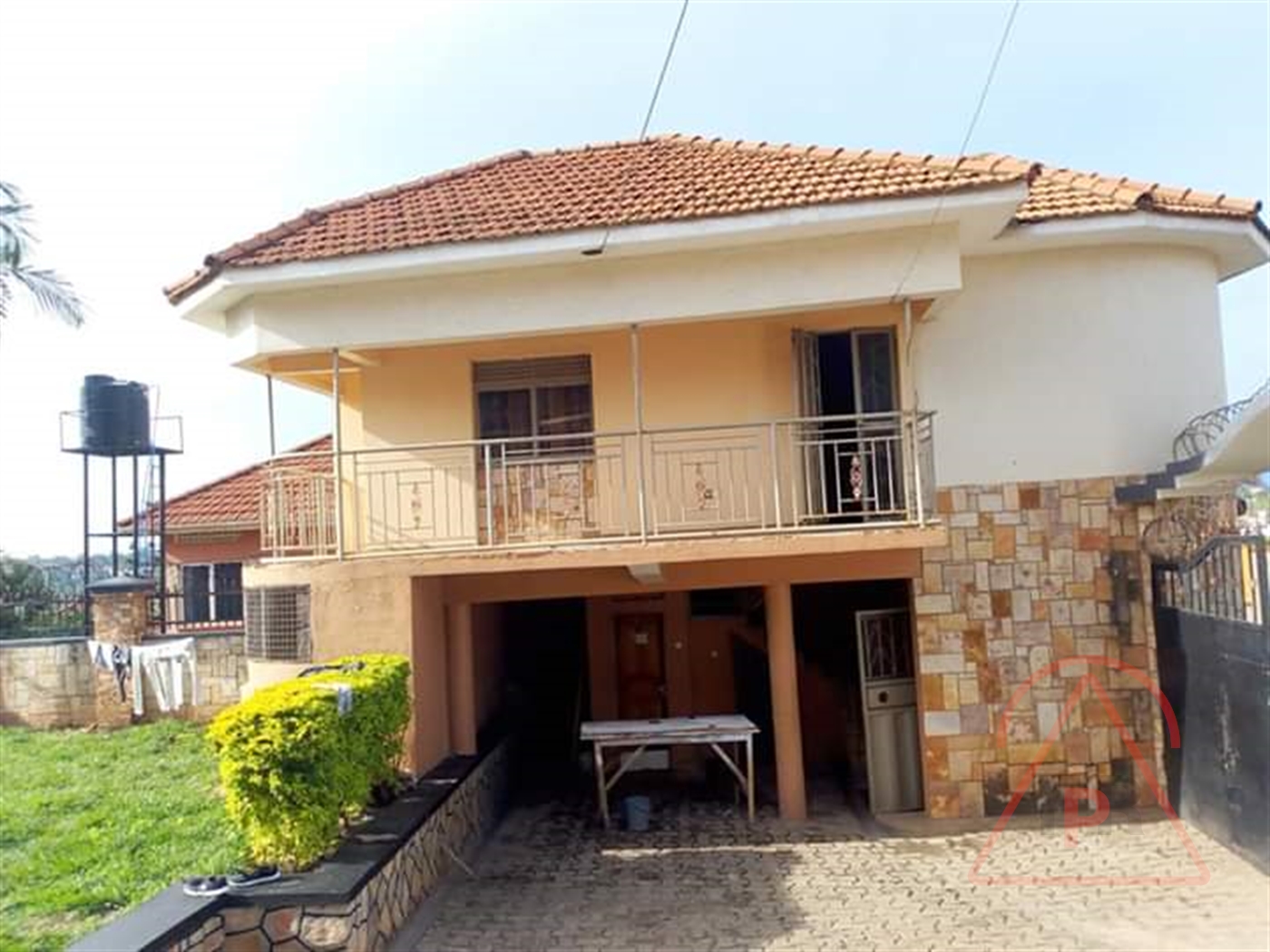 Mansion for sale in Muyenga Kampala