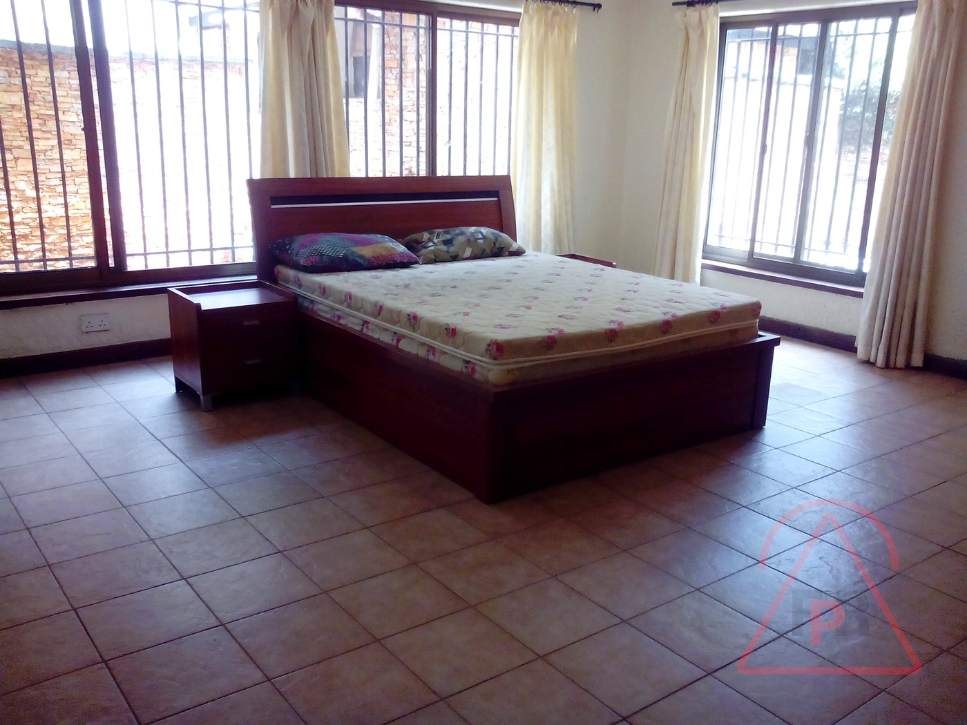 Apartment for rent in Naguru Kampala