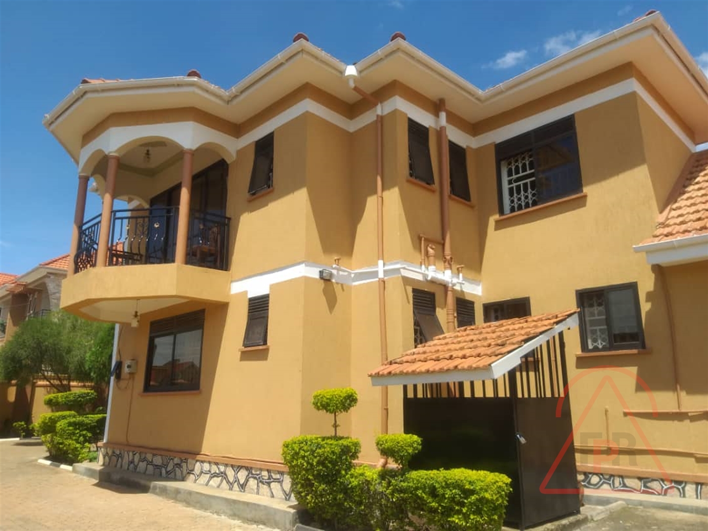 Guest house for sale in Muyenga Kampala